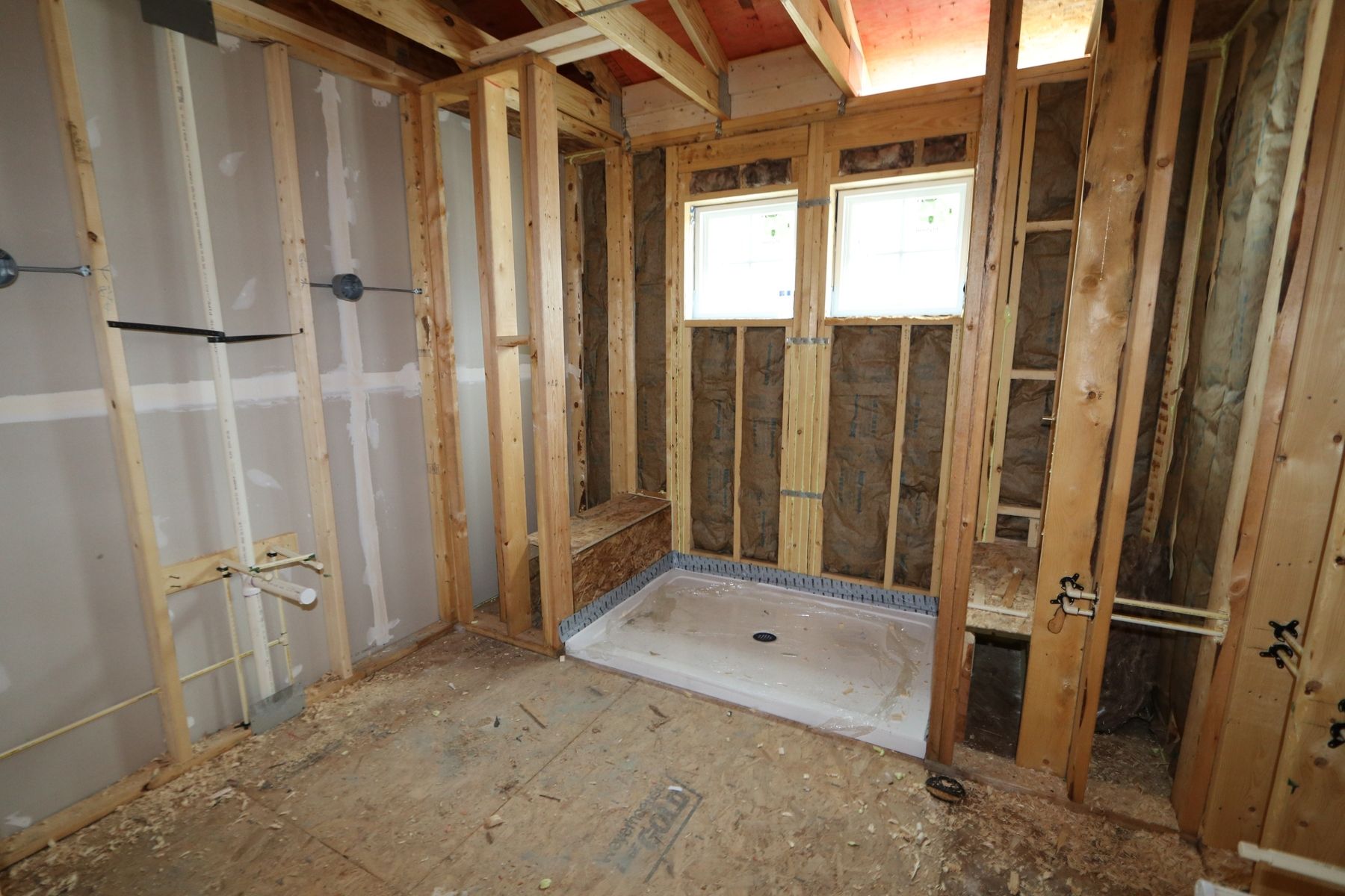 Bathroom - September 29, 2026
