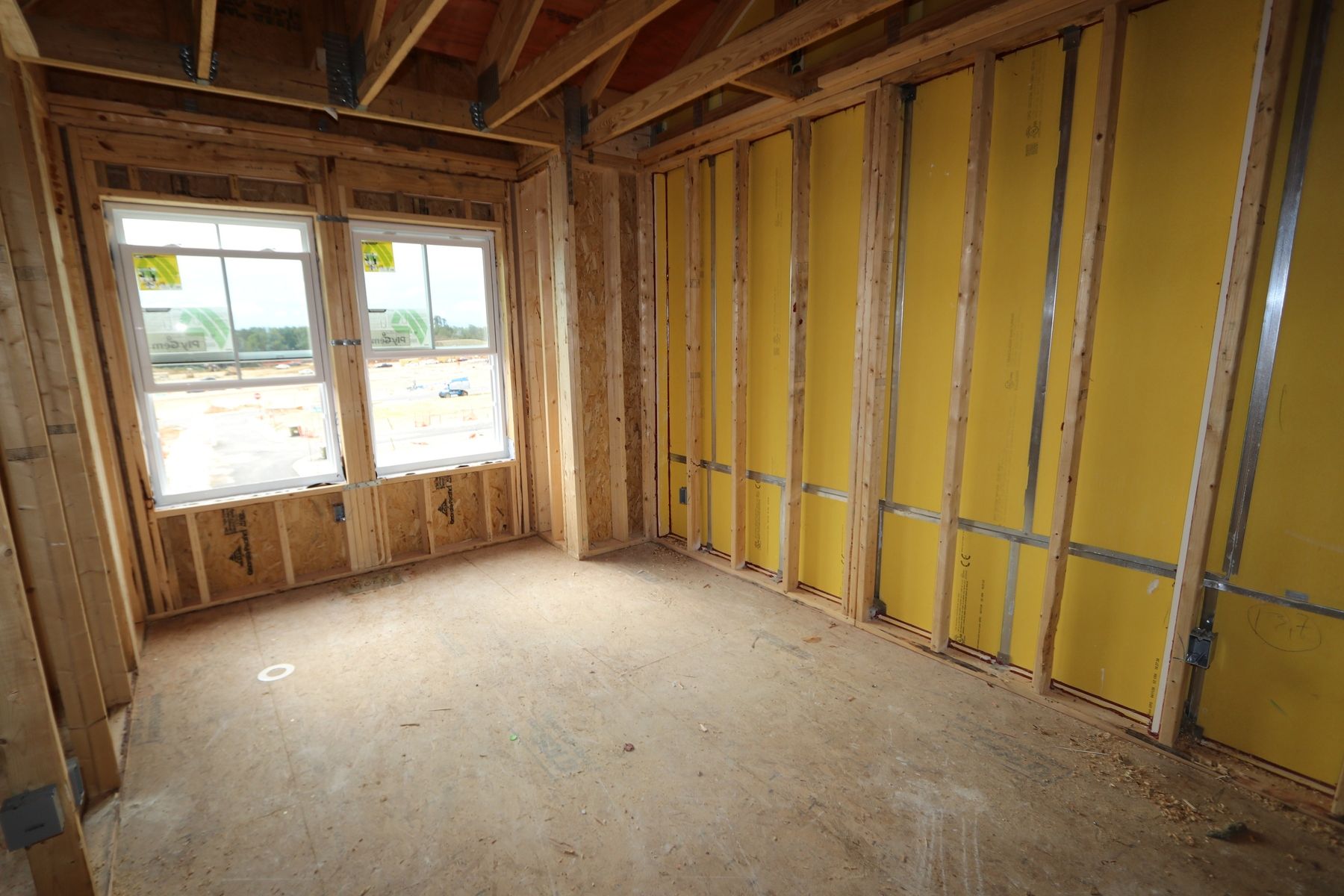 Bedroom - September 29, 2026
