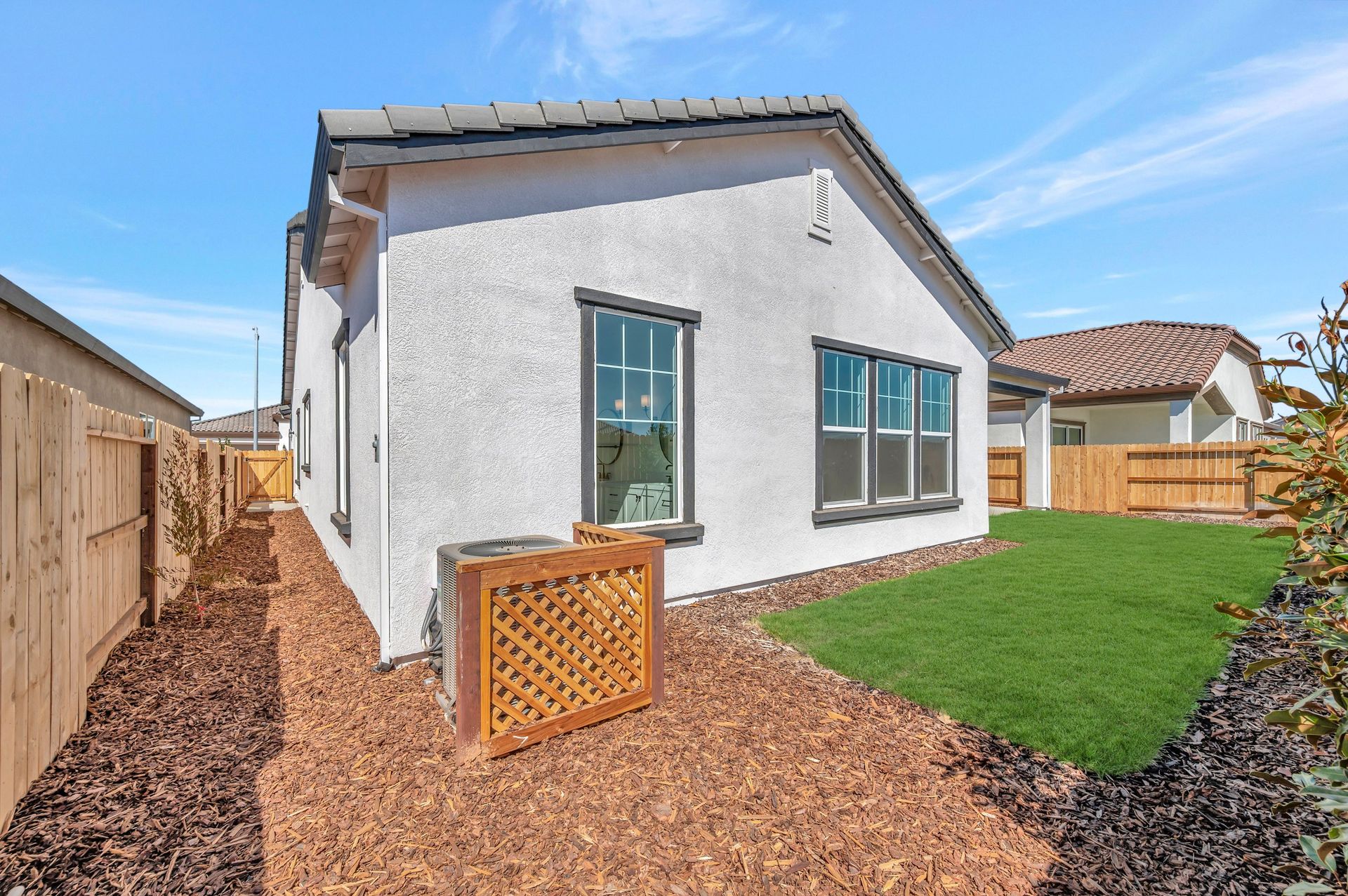 Exterior - September 29, 2026