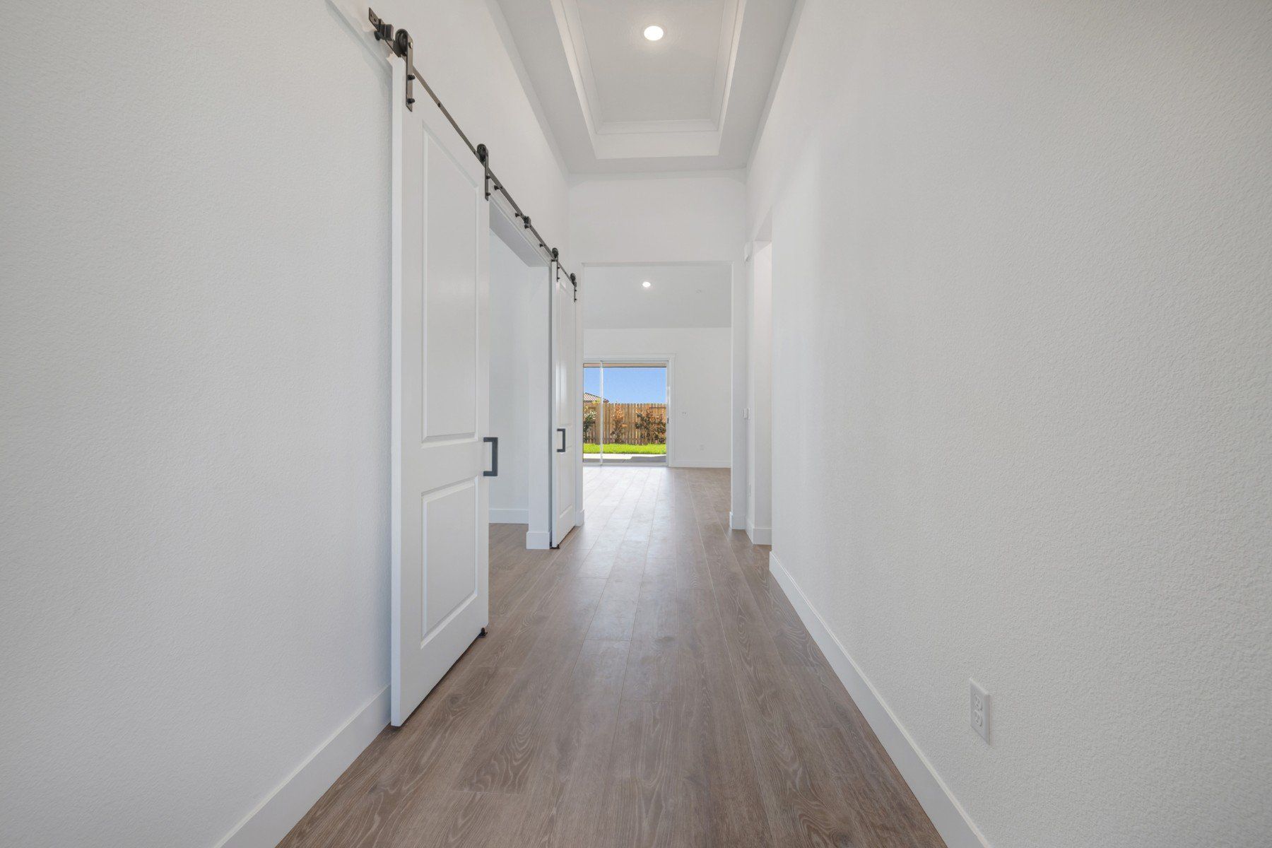 Interior - September 29, 2026