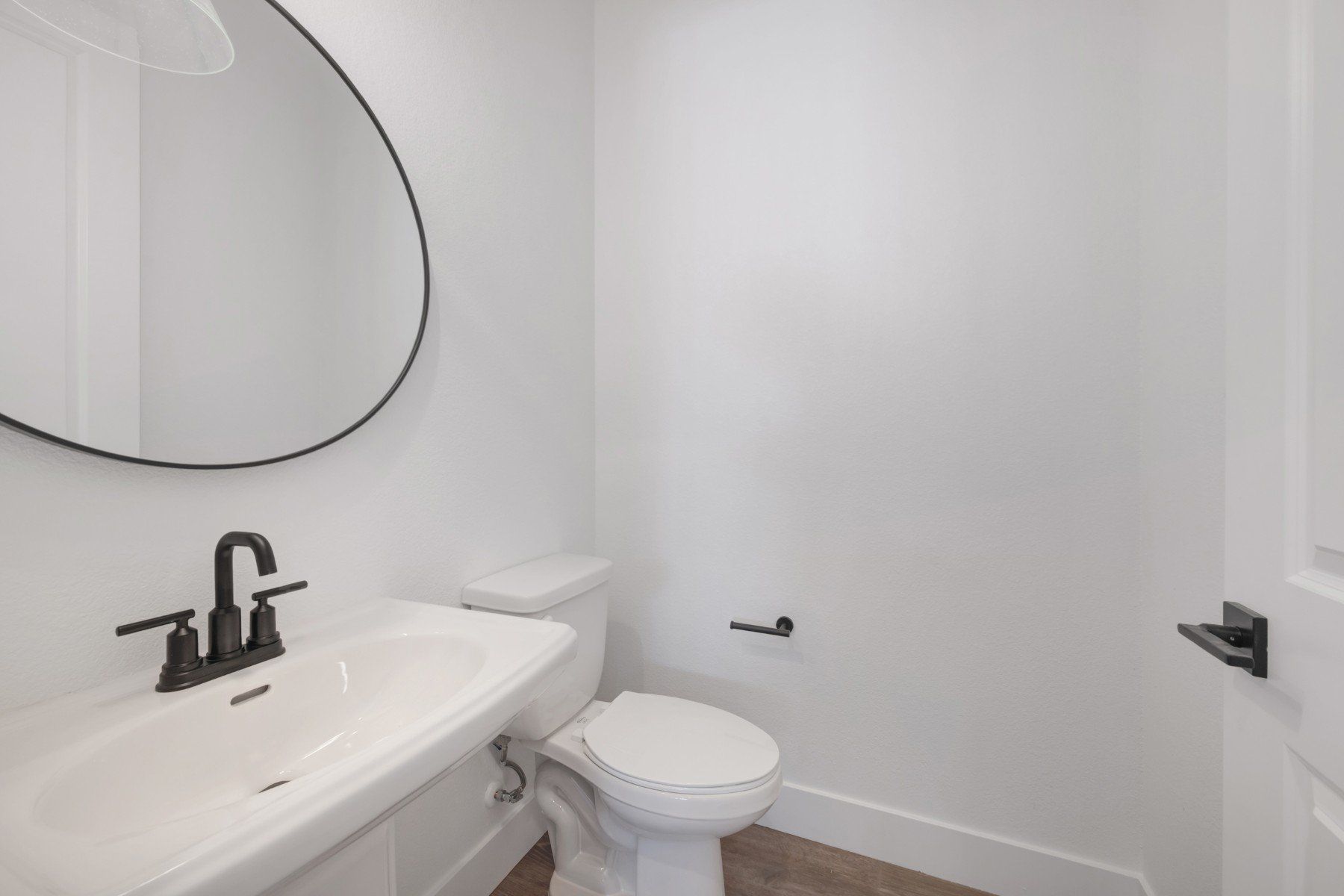 Bathroom - September 29, 2026