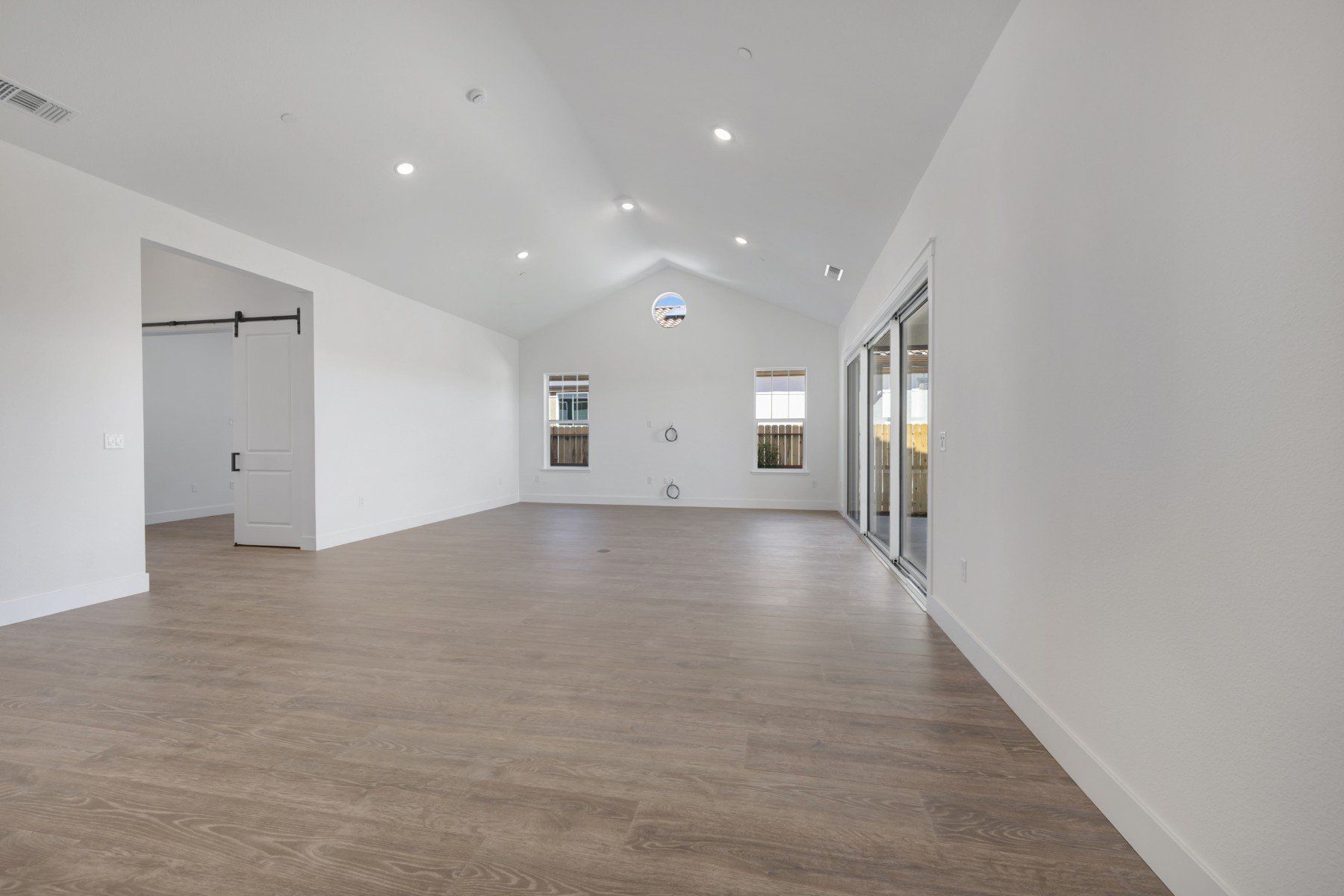 Interior - September 29, 2026