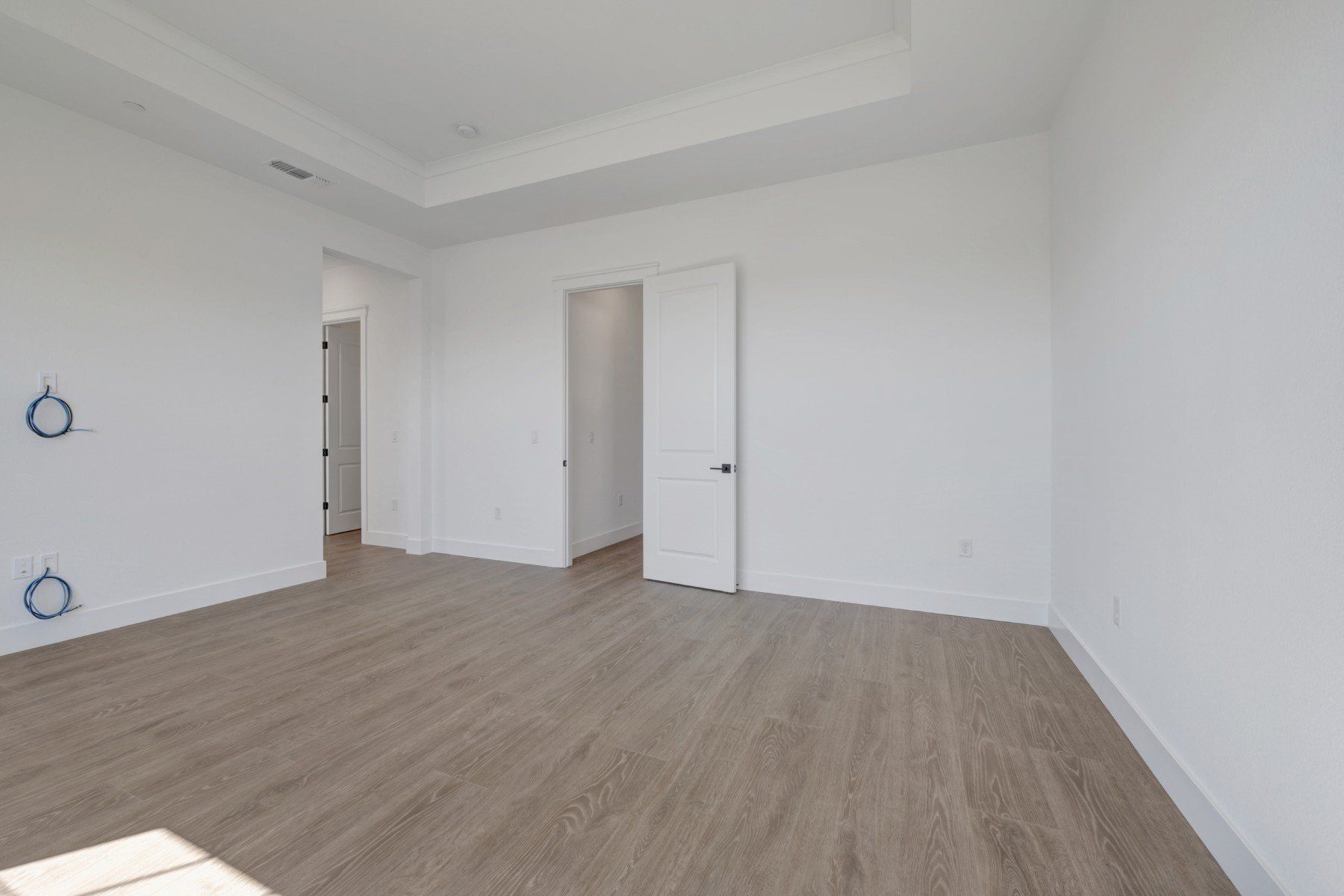 Interior - September 29, 2026