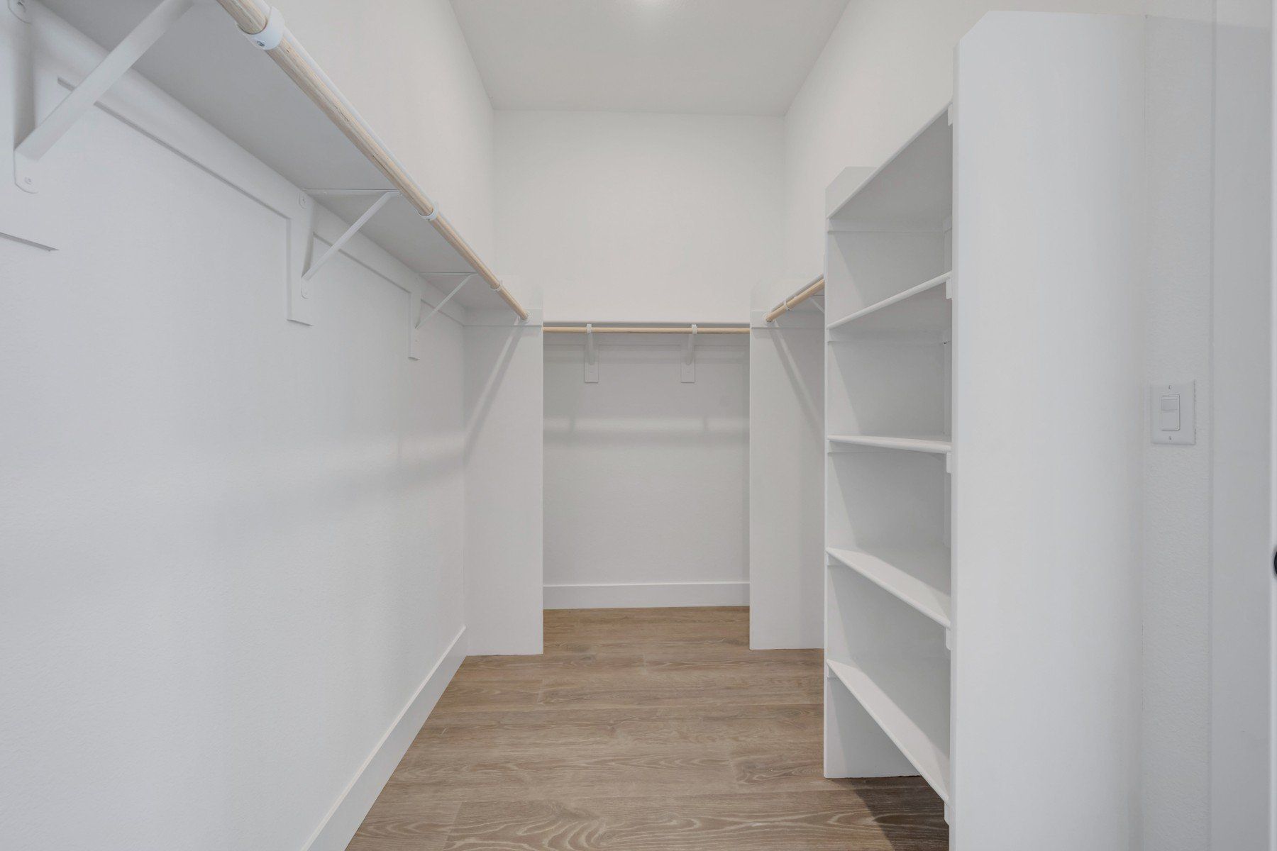 Closet - September 29, 2026