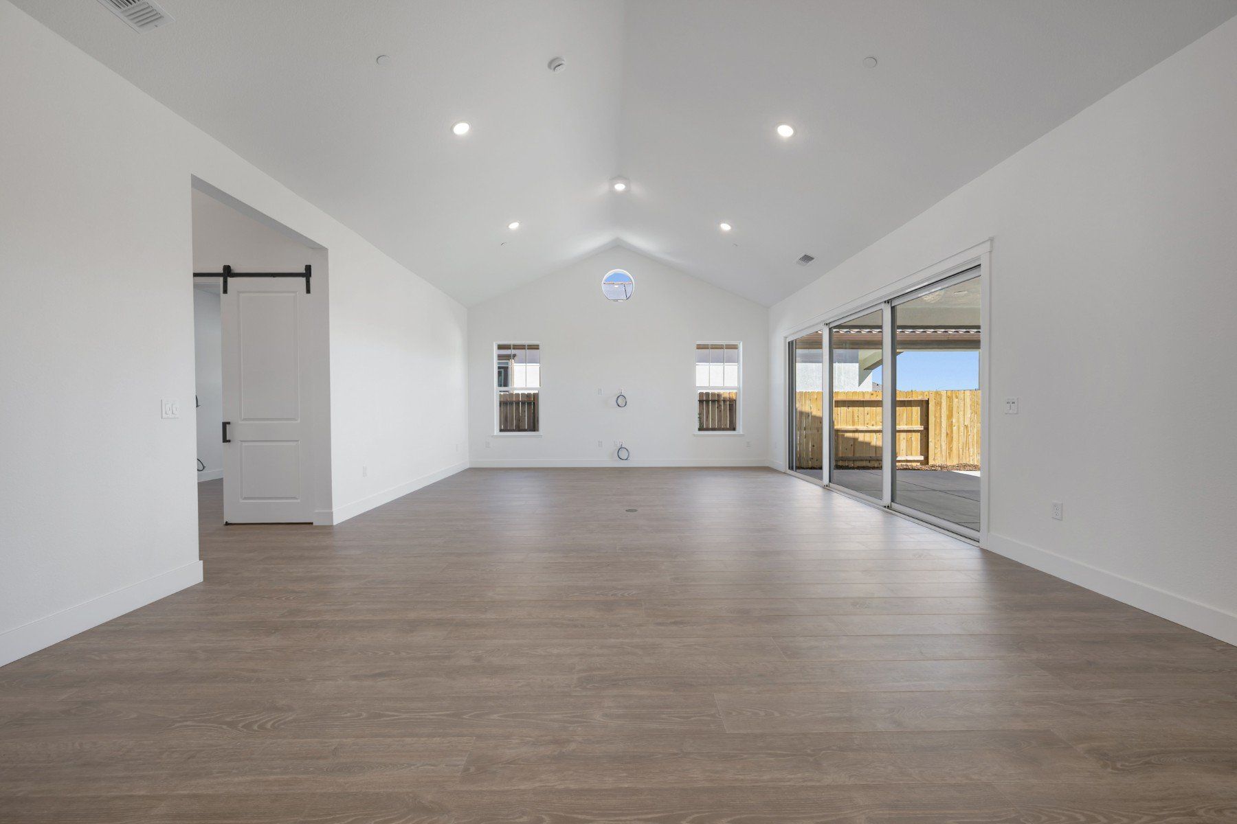 Great Room - September 29, 2026
