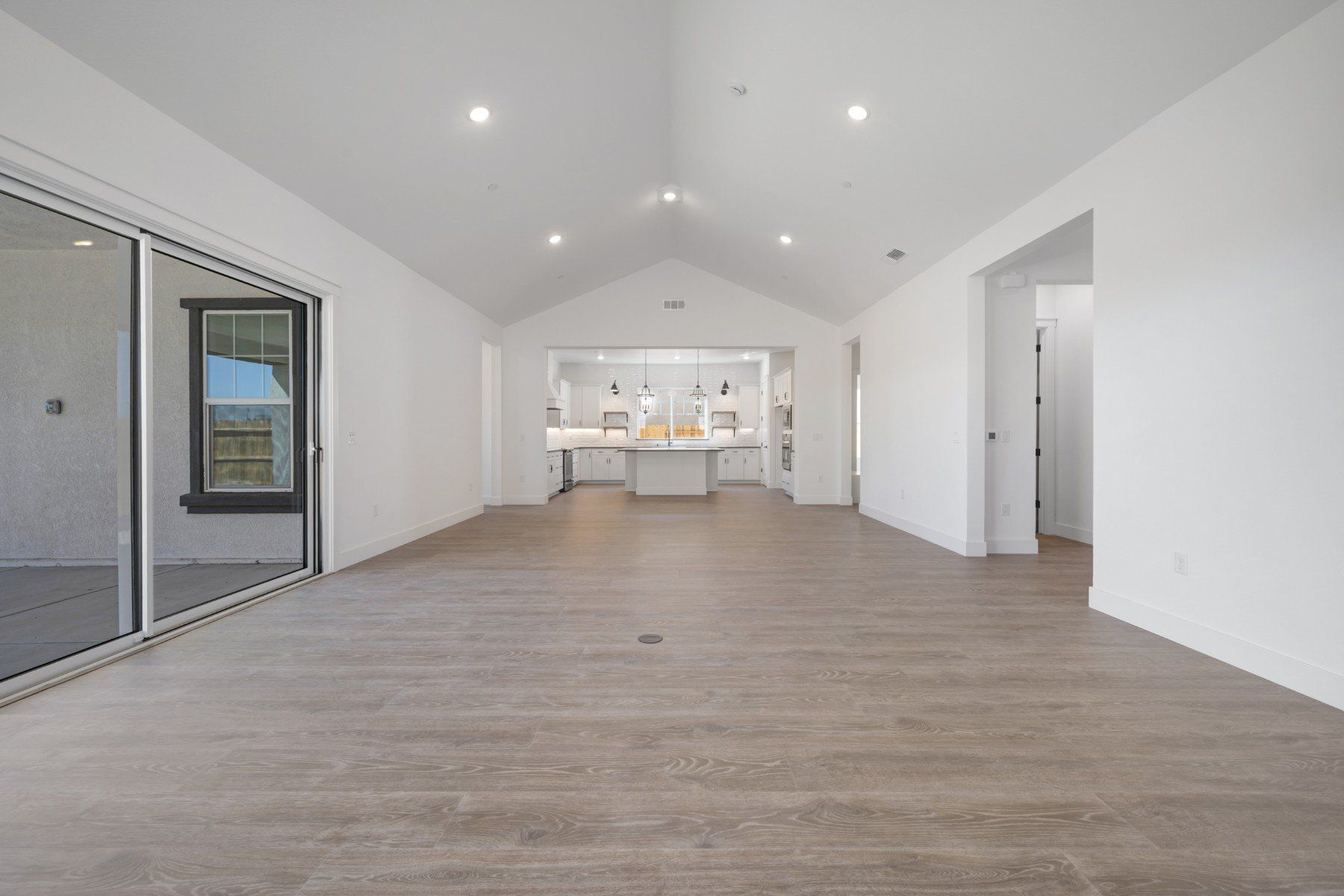 Interior - September 29, 2026
