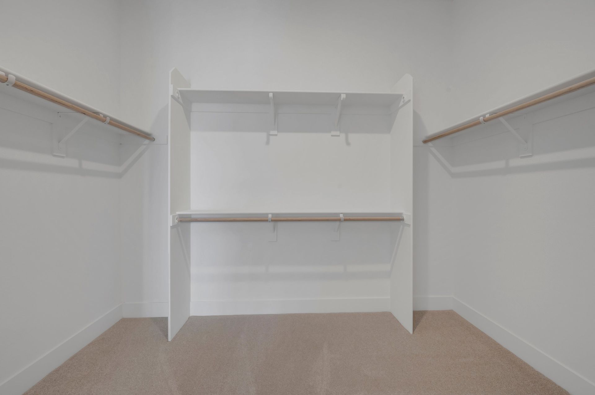 Closet - September 29, 2026