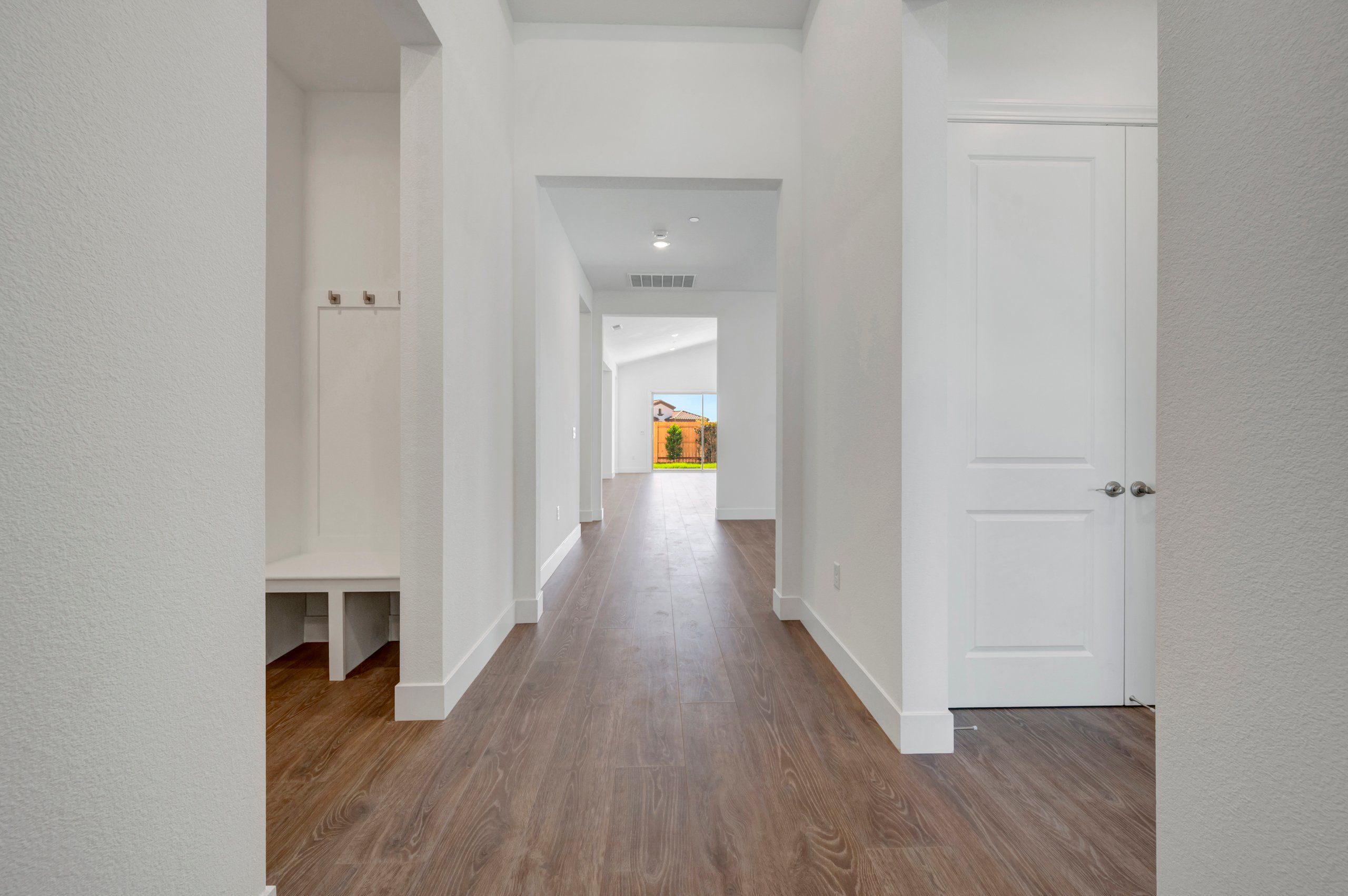 Interior - September 29, 2026