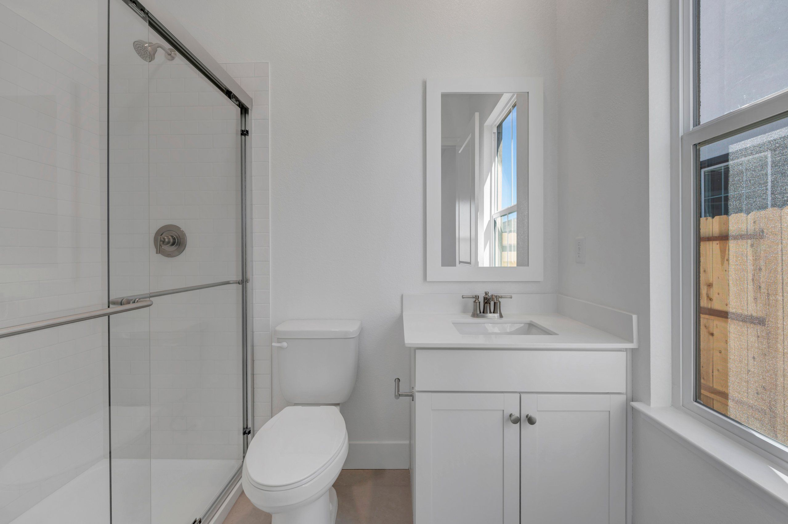 Bathroom - September 29, 2026