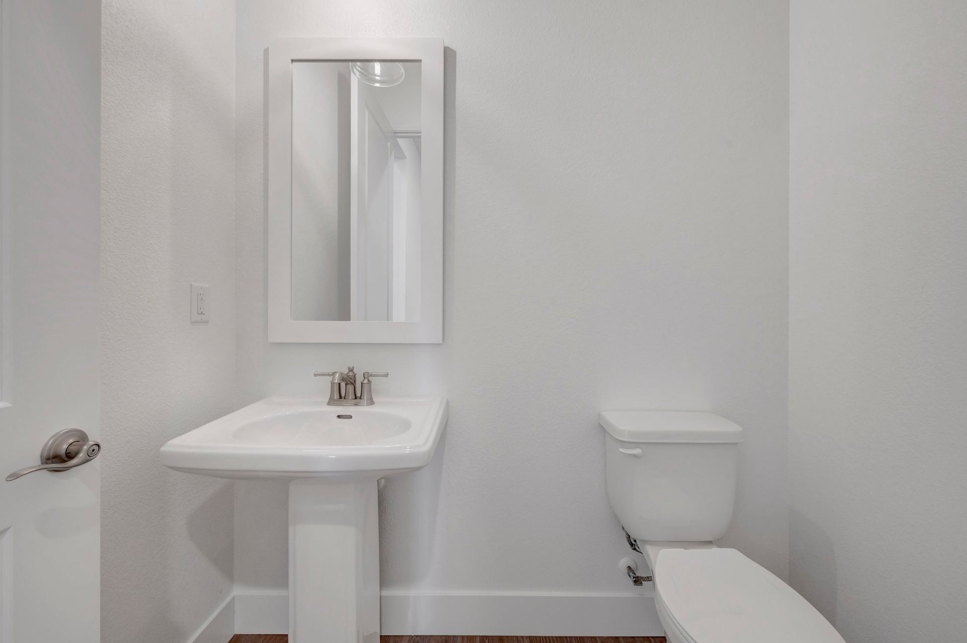 Bathroom - September 29, 2026