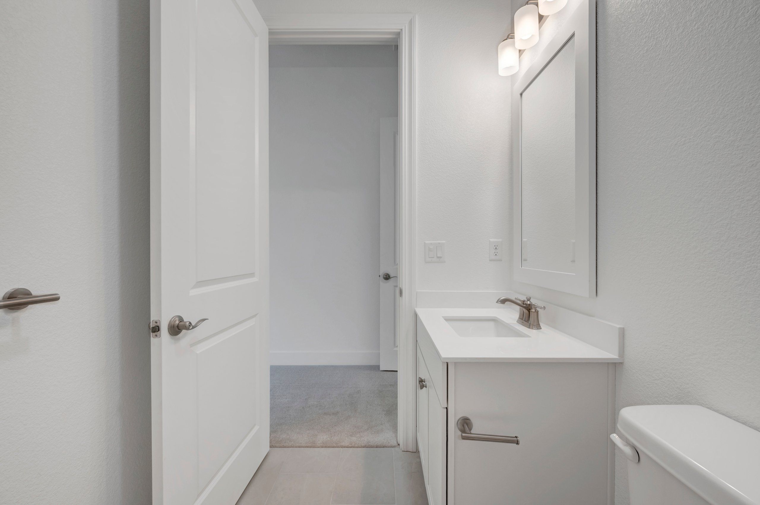 Bathroom - September 29, 2026