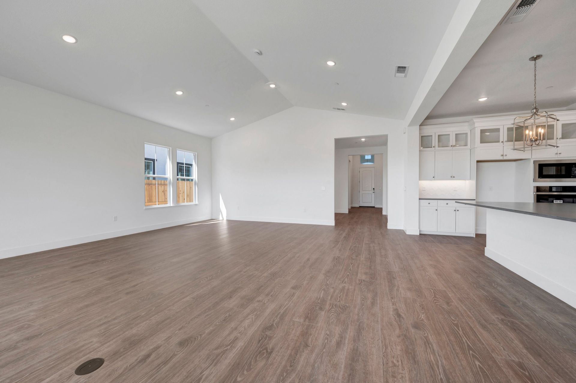 Interior - September 29, 2026