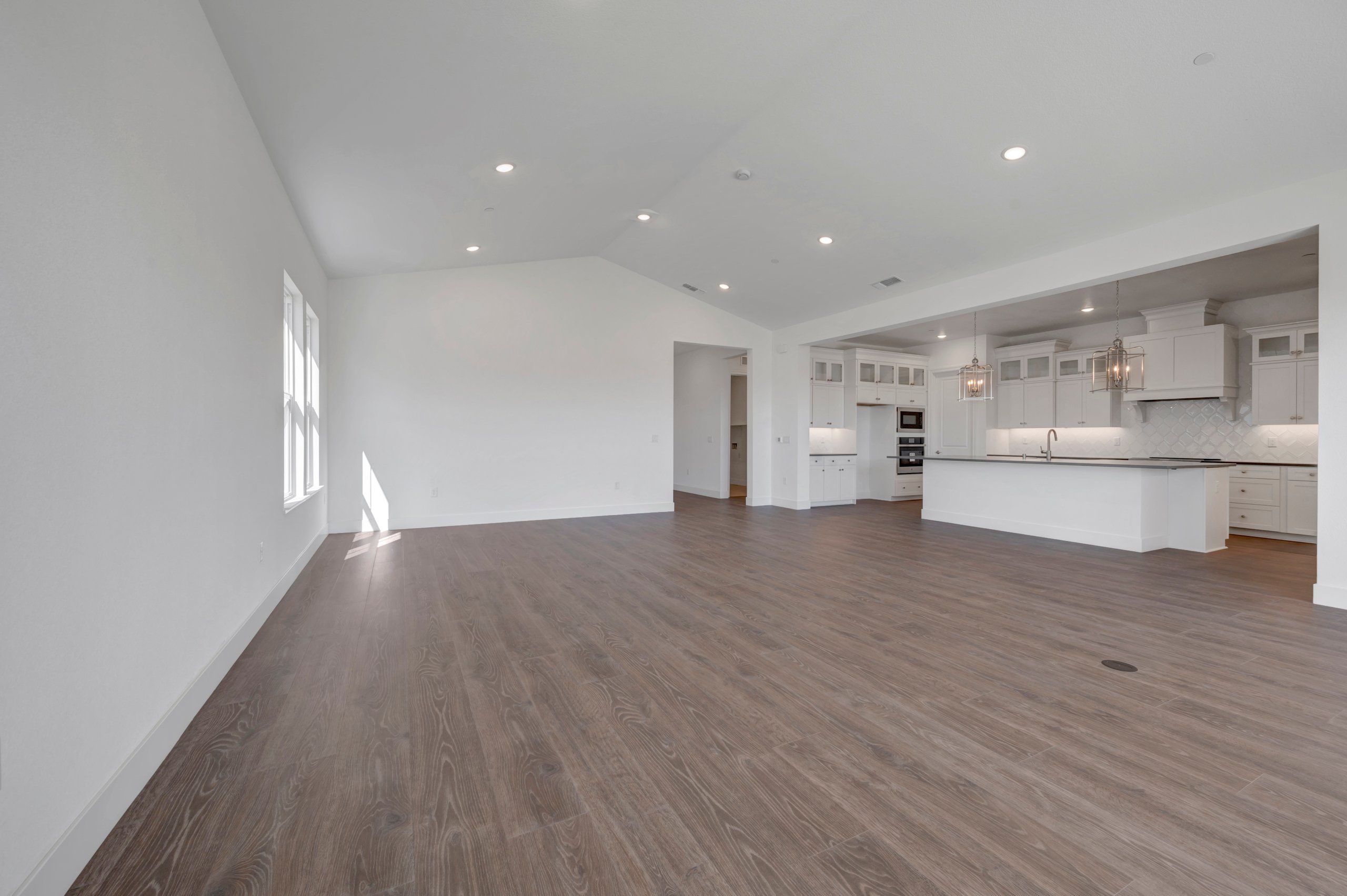 Interior - September 29, 2026