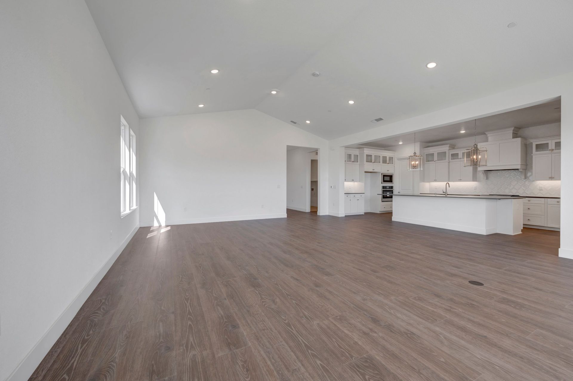 Interior - September 29, 2026