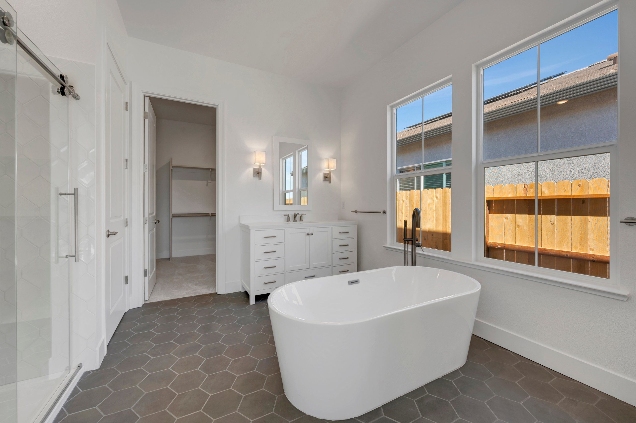Bathroom - September 29, 2026