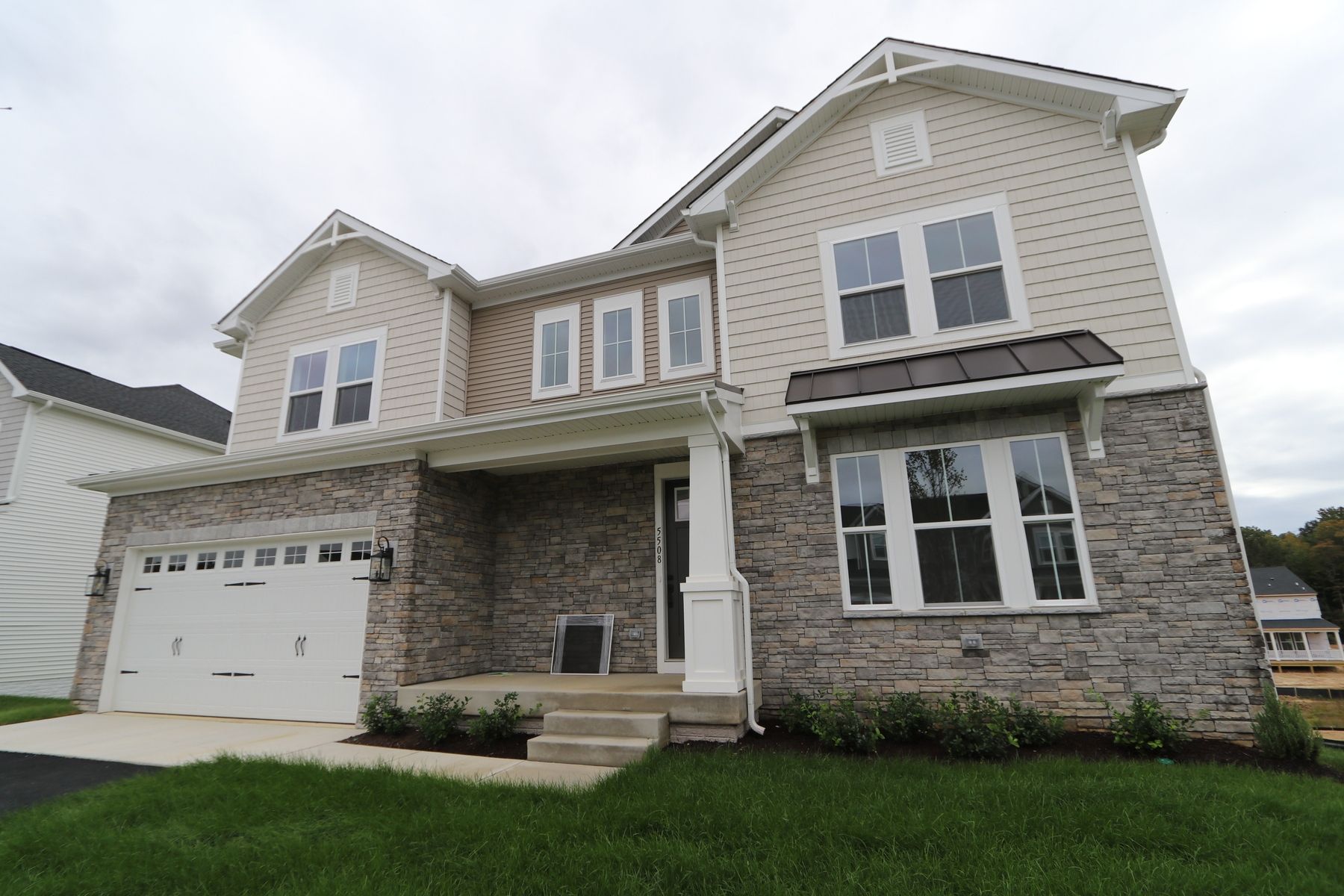 Exterior - September 29, 2026