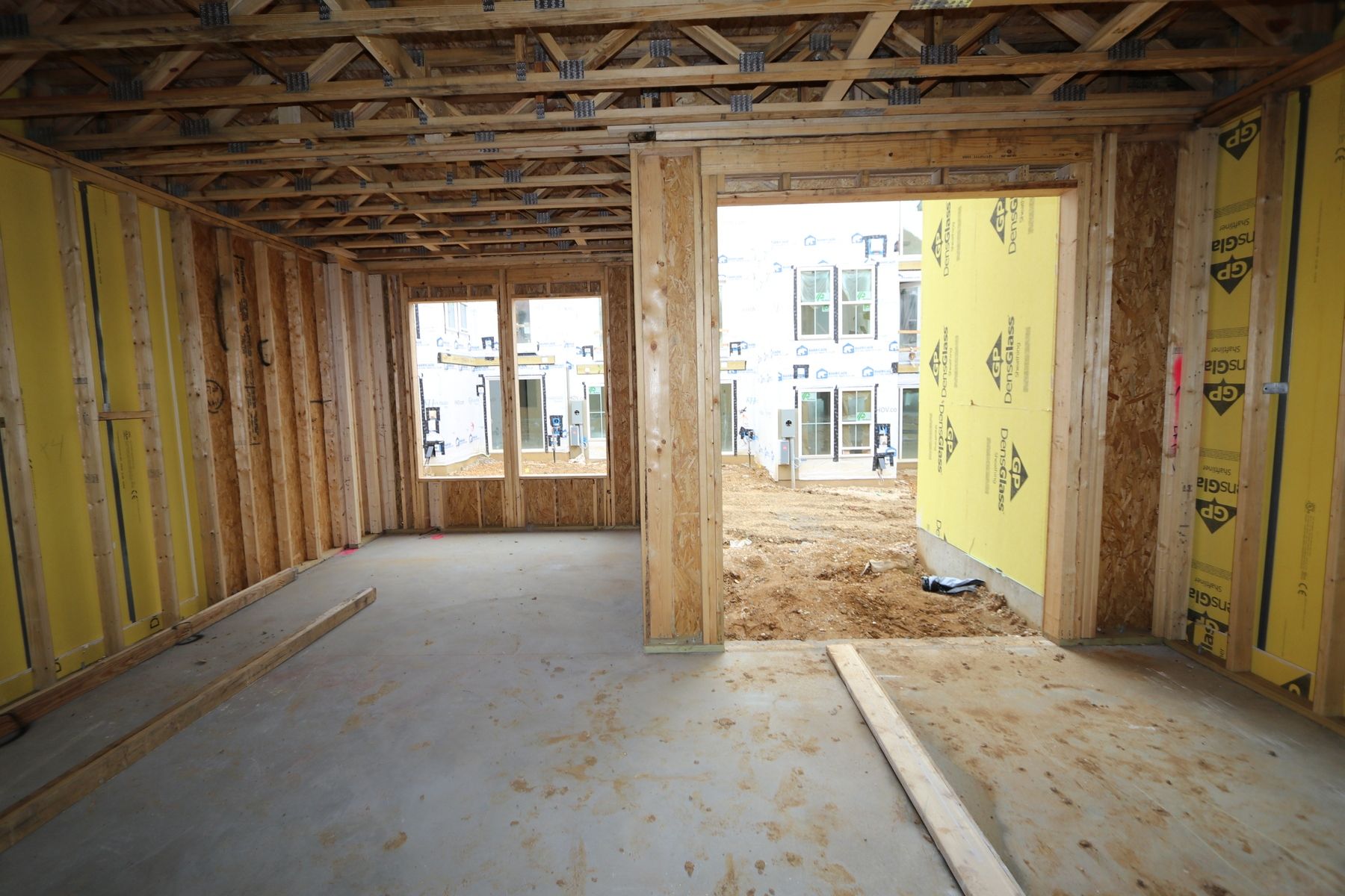 Interior - September 29, 2026
