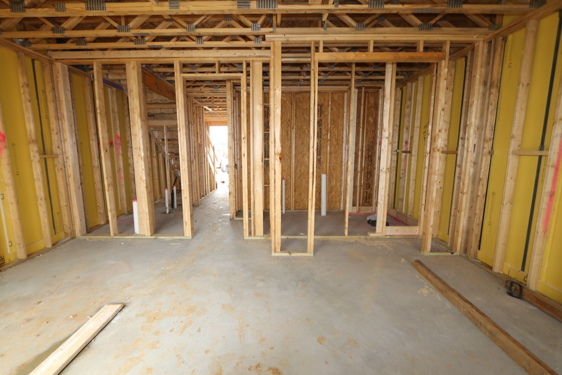 Interior - September 29, 2026