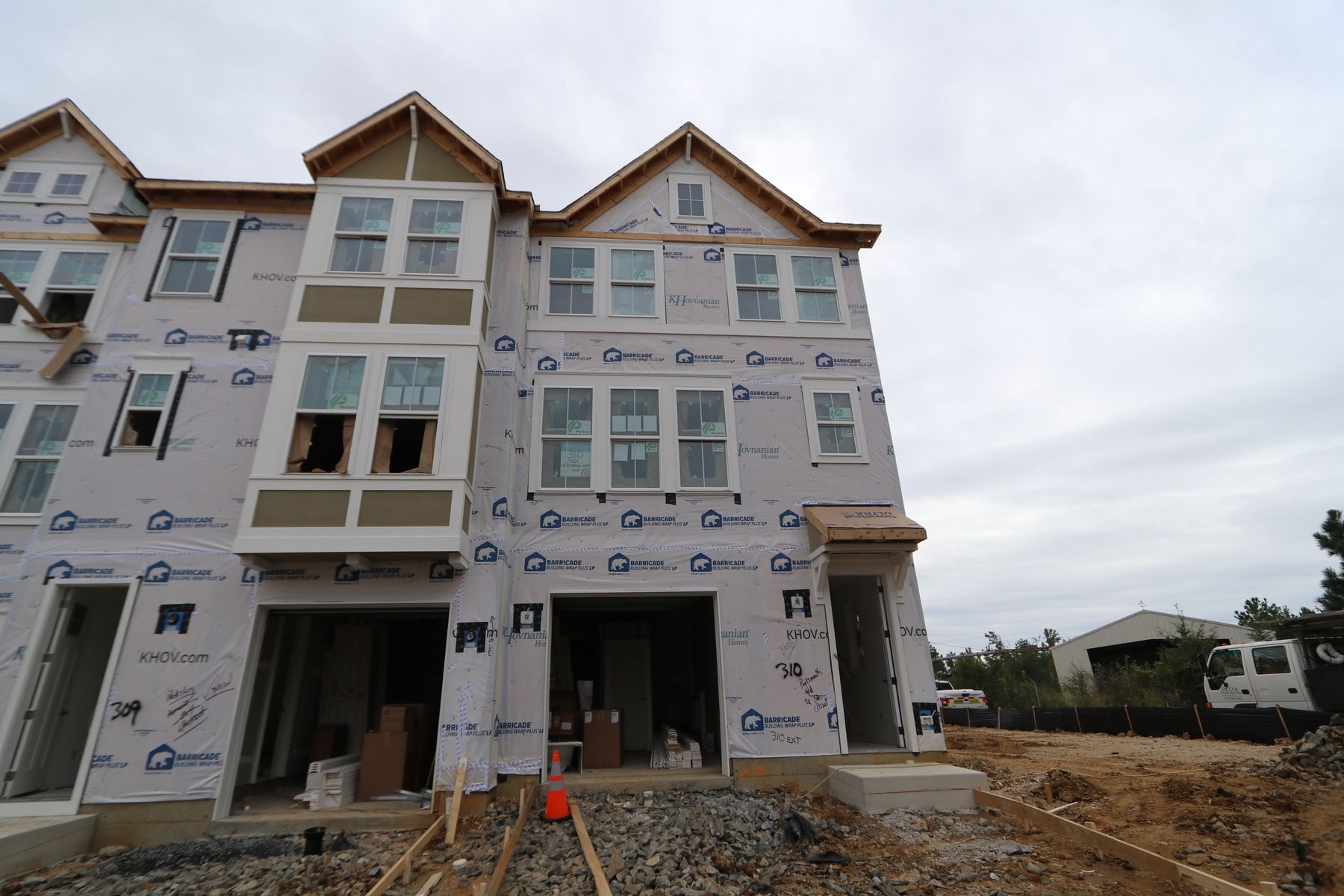 Exterior - September 29, 2026