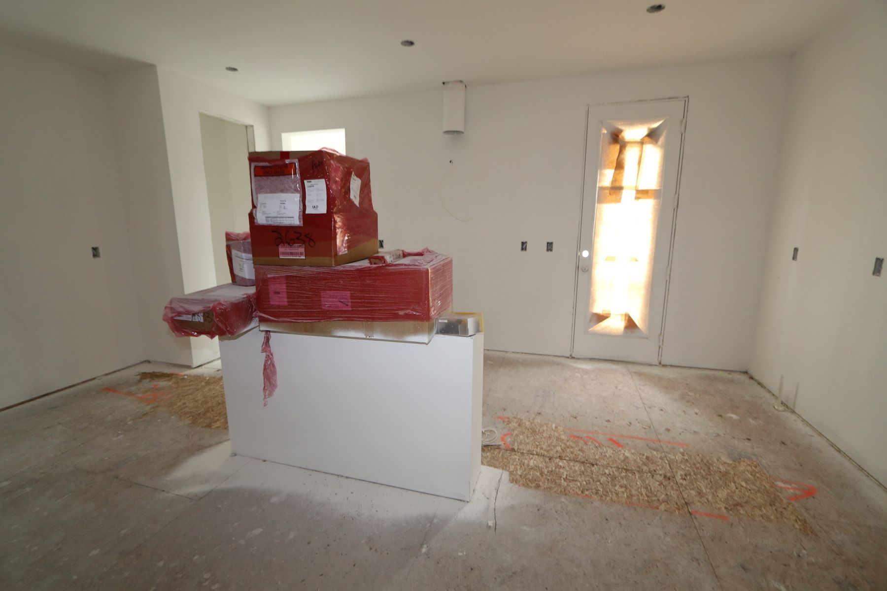 Kitchen - September 29, 2026