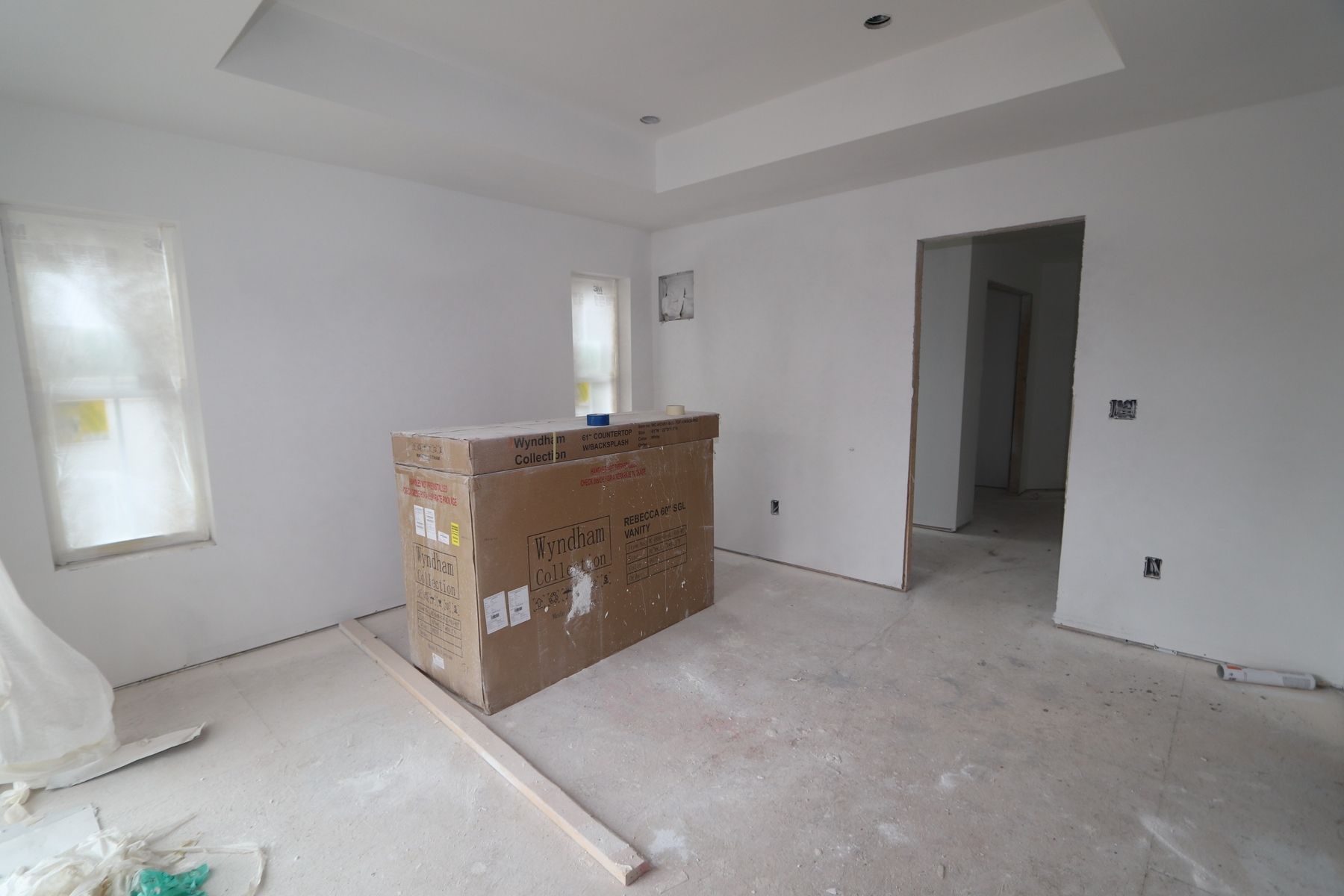 Interior - September 29, 2026