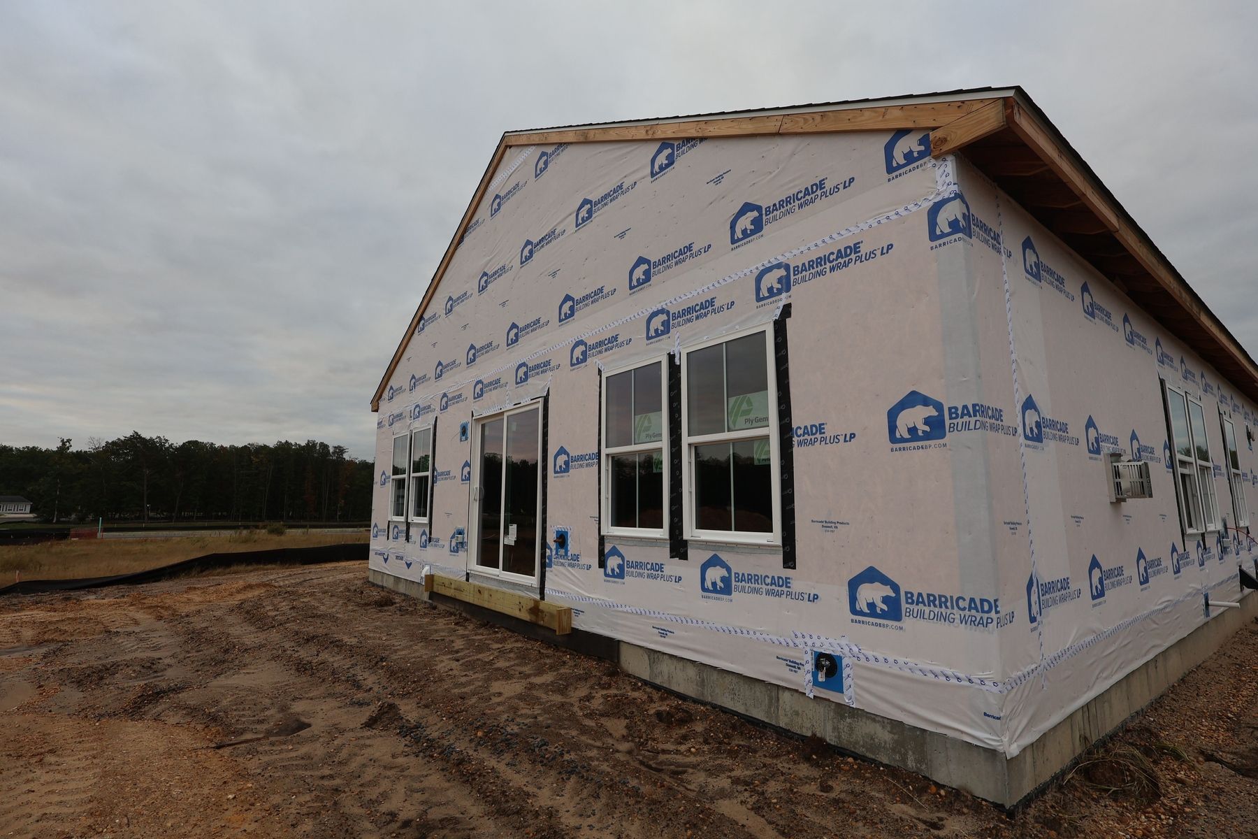 Exterior - September 30, 2026