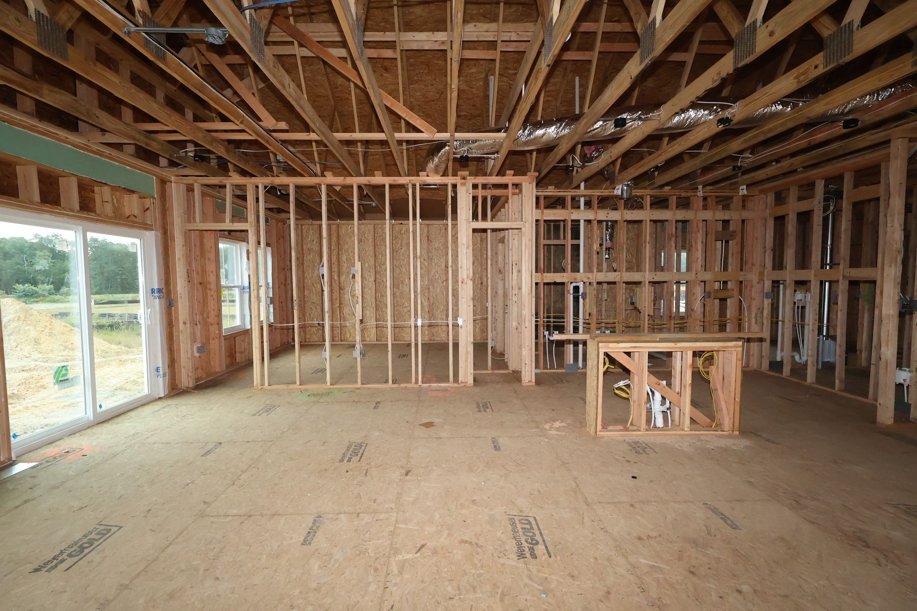 Interior - September 30, 2026