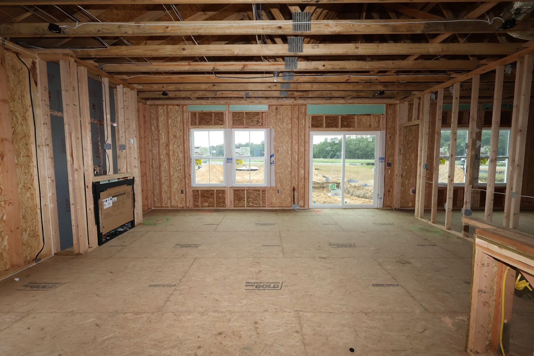 Interior - September 30, 2026