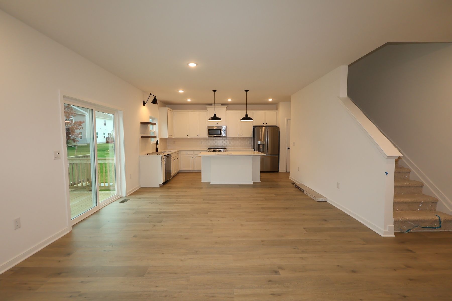 Interior - September 30, 2026