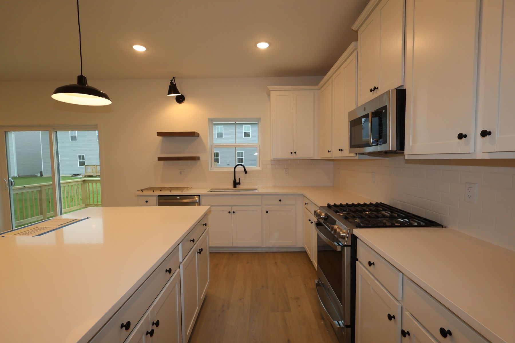 Kitchen - September 30, 2026