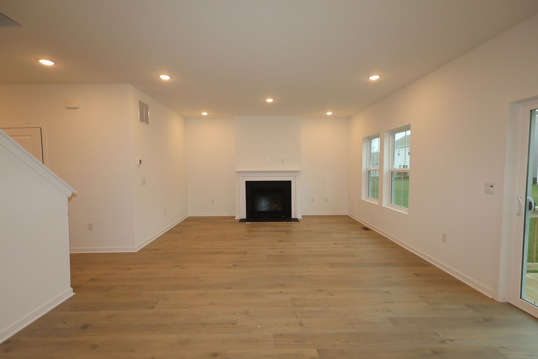 Great Room - September 30, 2026