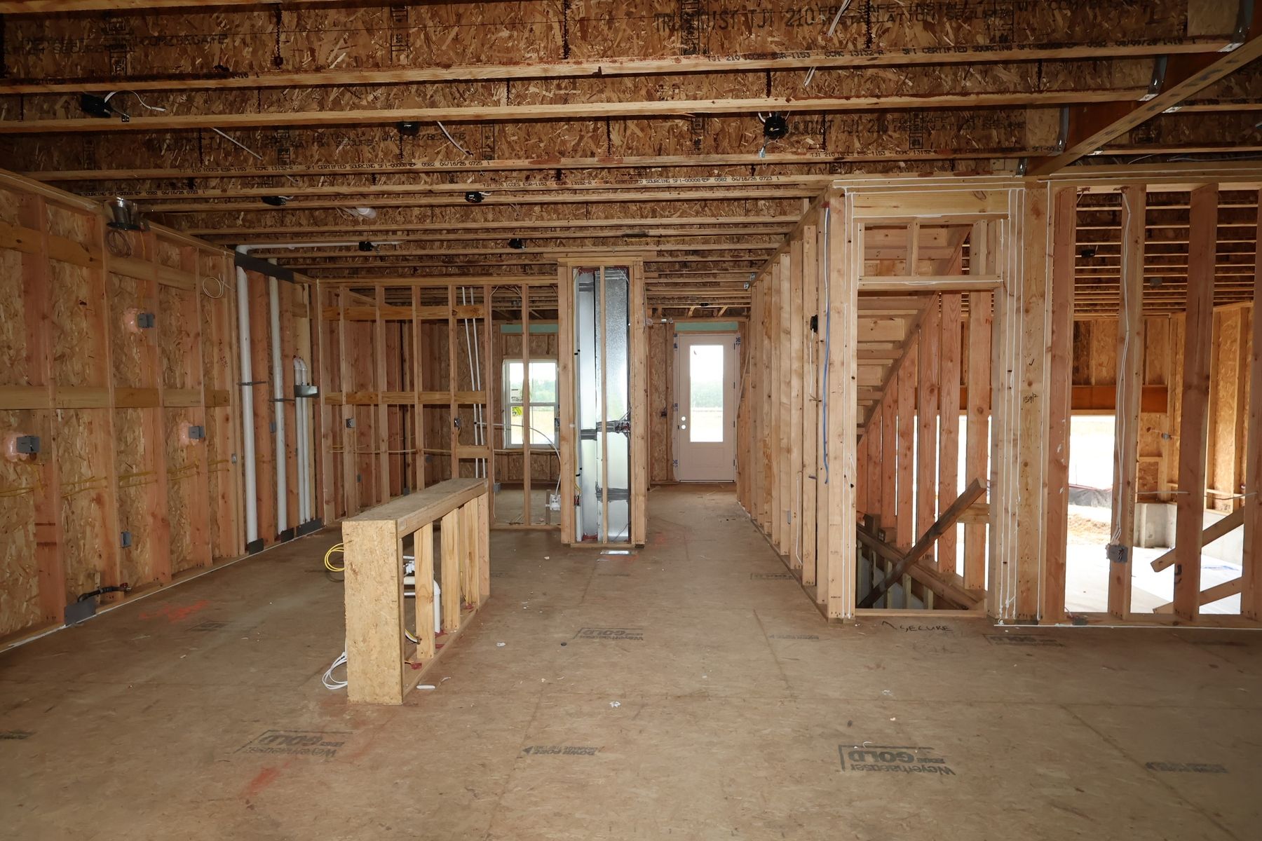 Interior - September 30, 2026