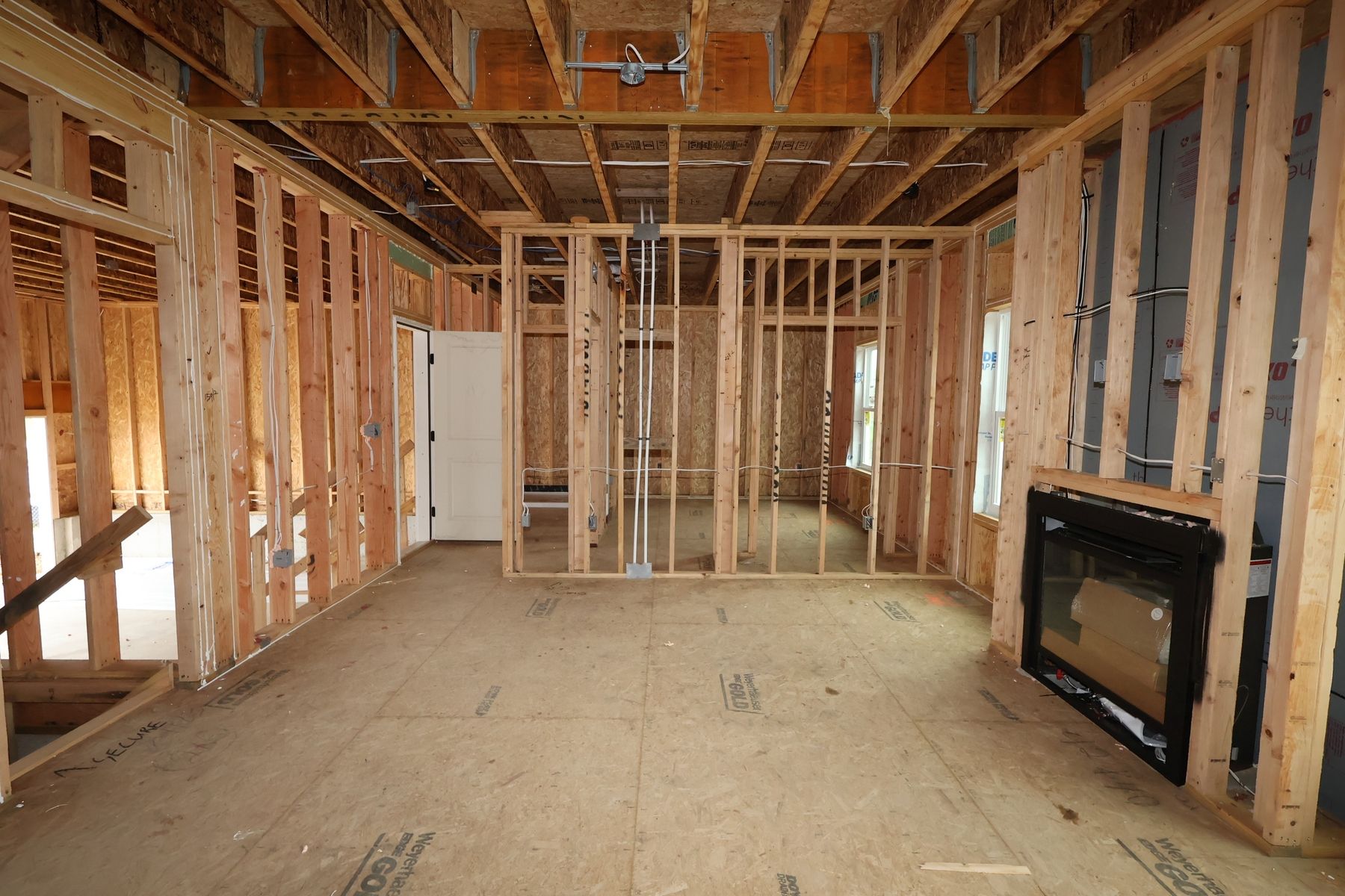 Interior - September 30, 2026