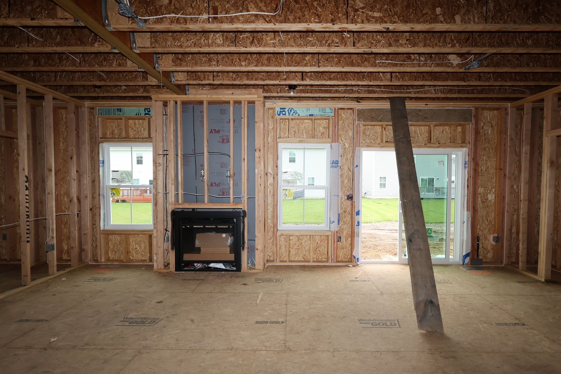 Interior - September 30, 2026