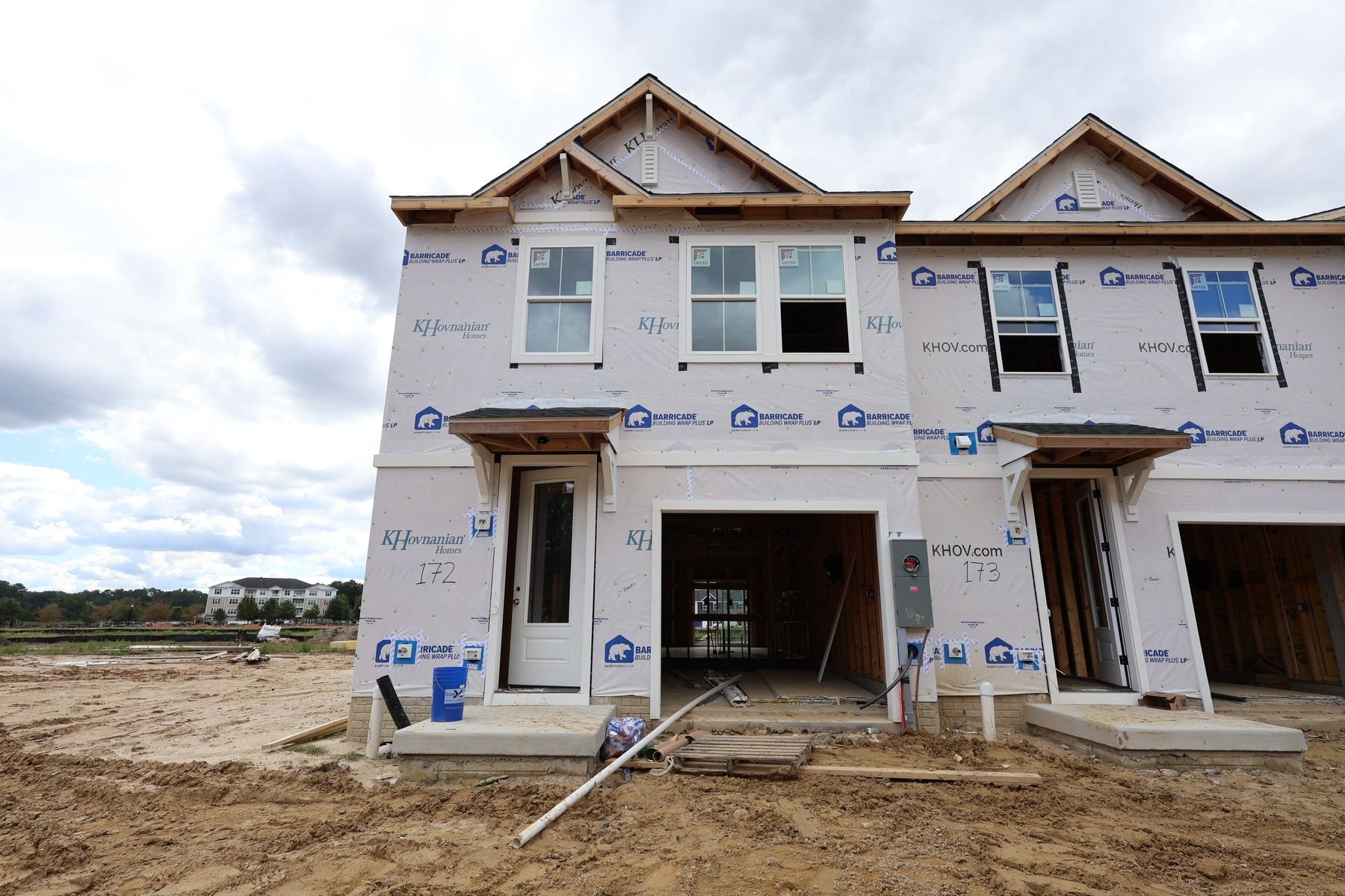 Exterior - September 30, 2026