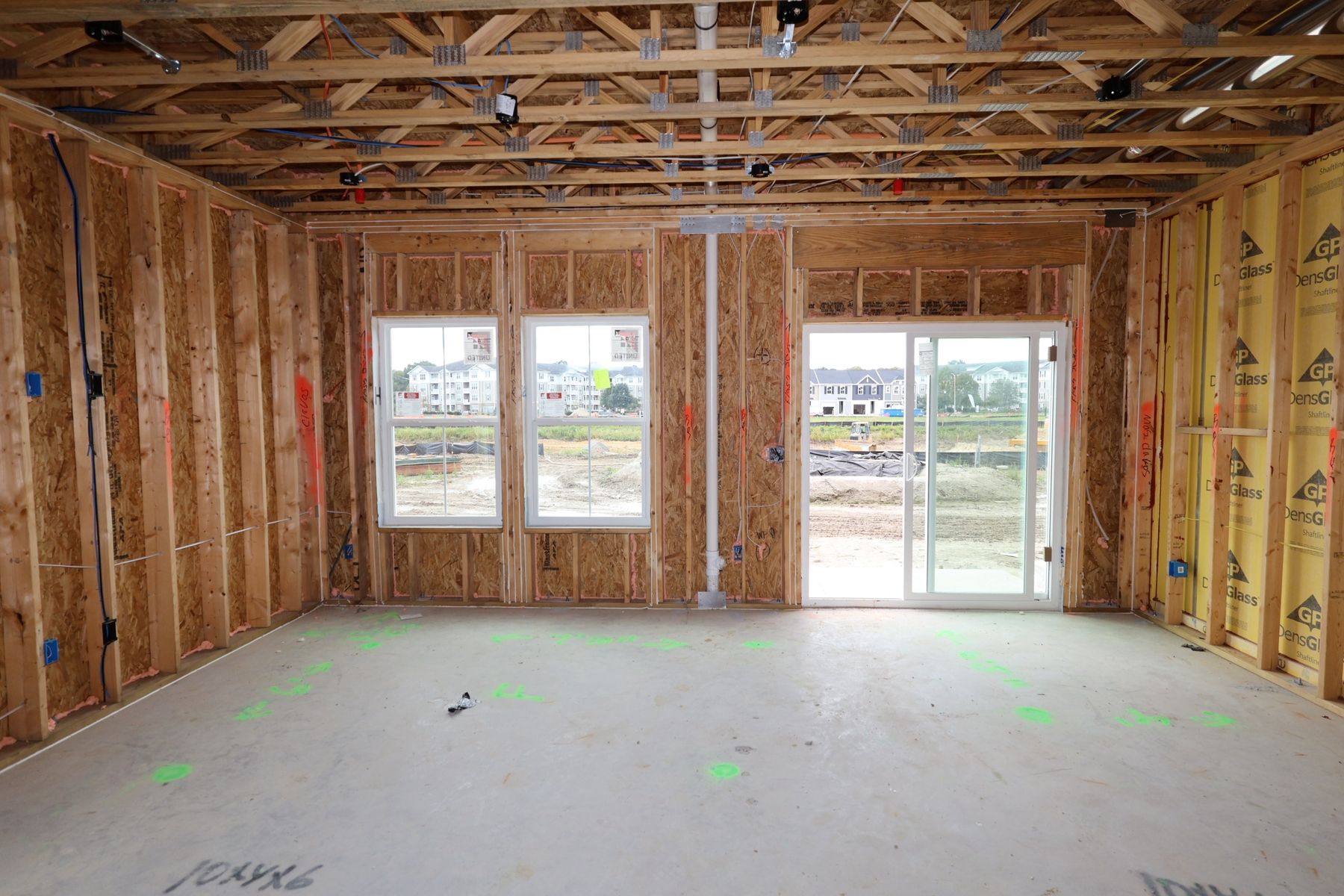 Bedroom - September 30, 2026