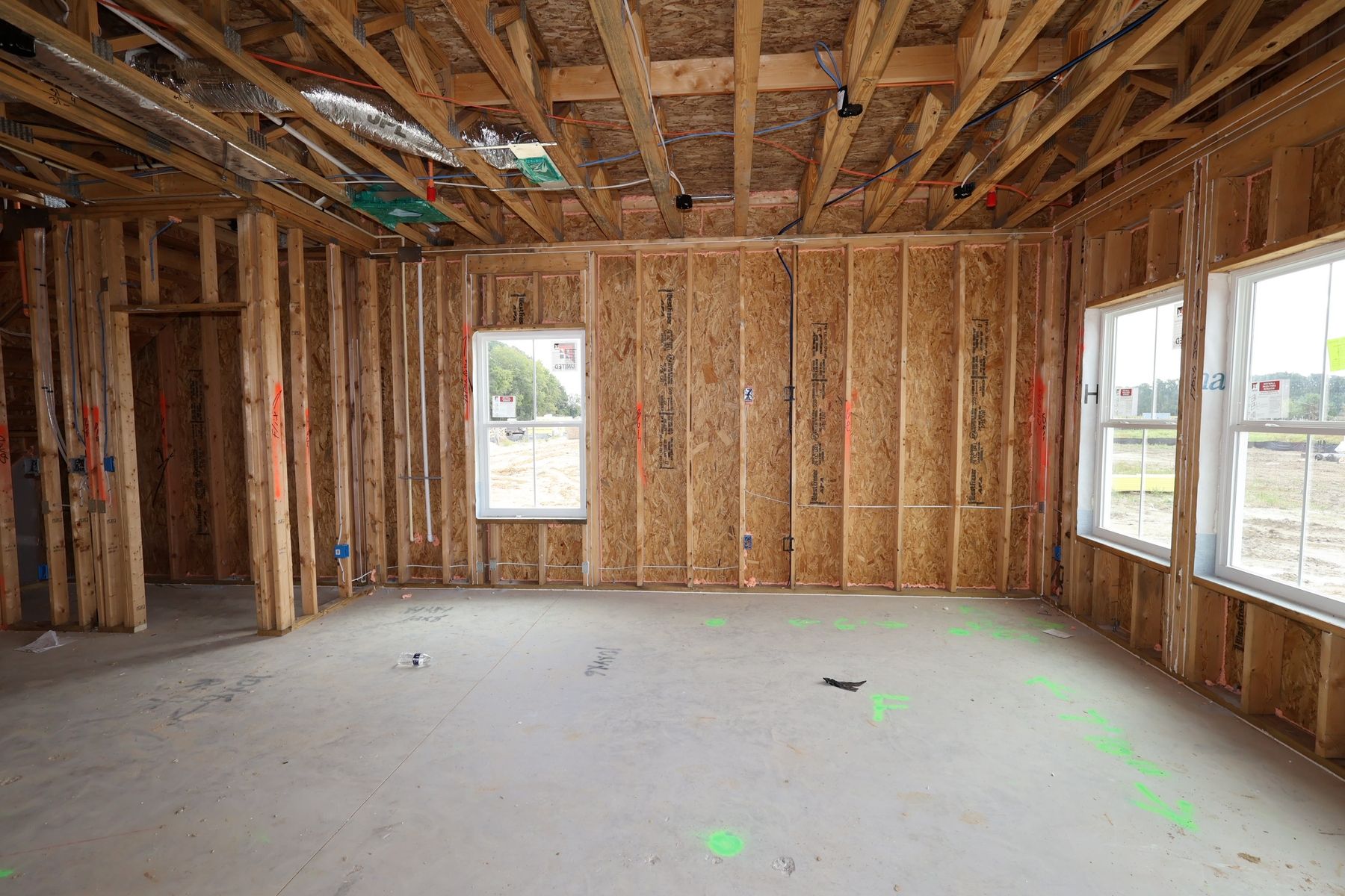 Interior - September 30, 2026
