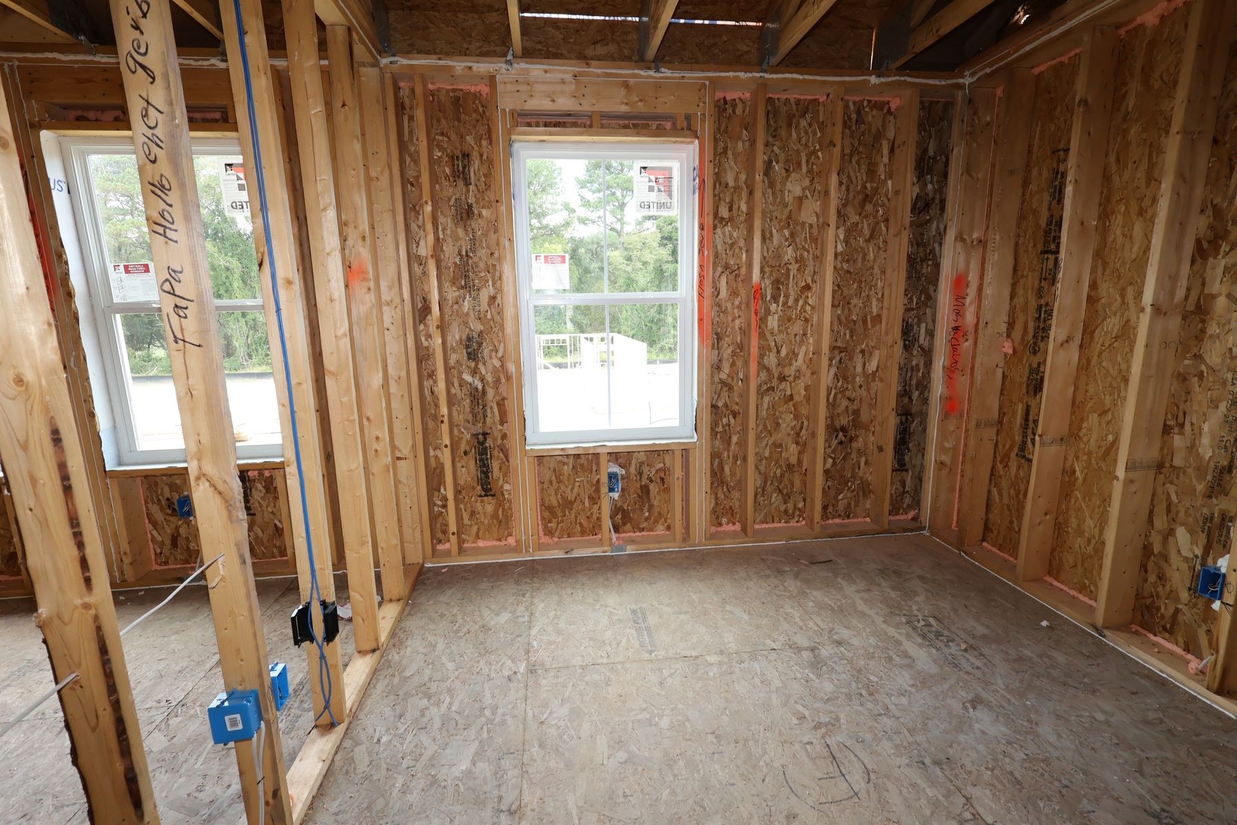 Interior - September 30, 2026