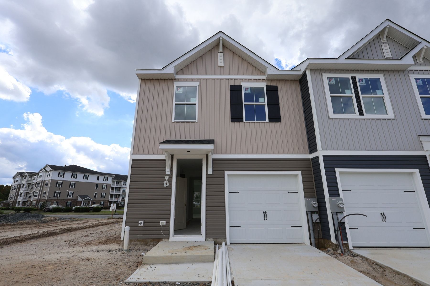 Exterior - September 30, 2026