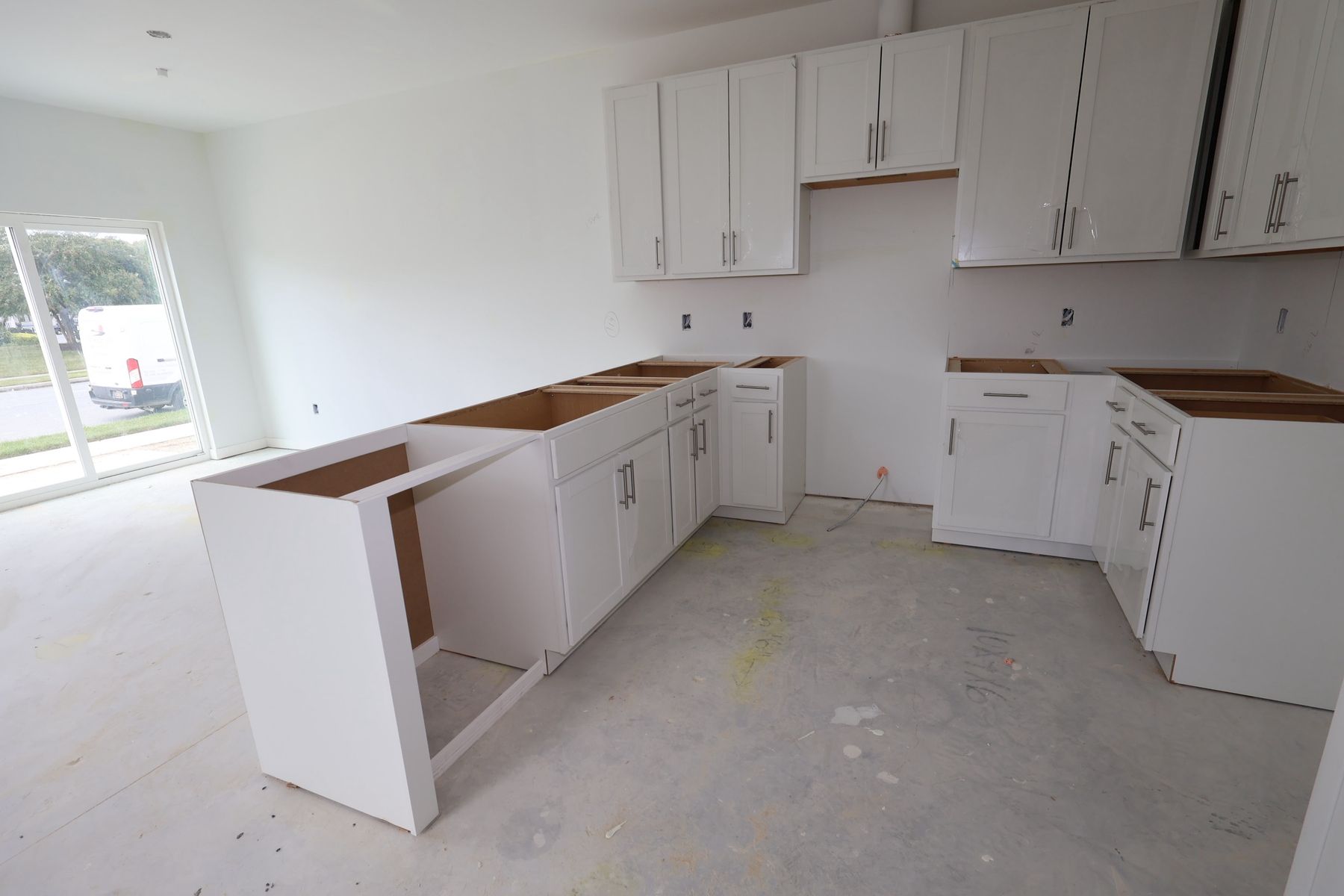 Kitchen - September 30, 2026