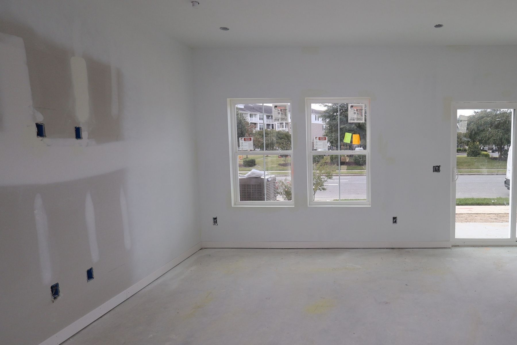 Interior - September 30, 2026