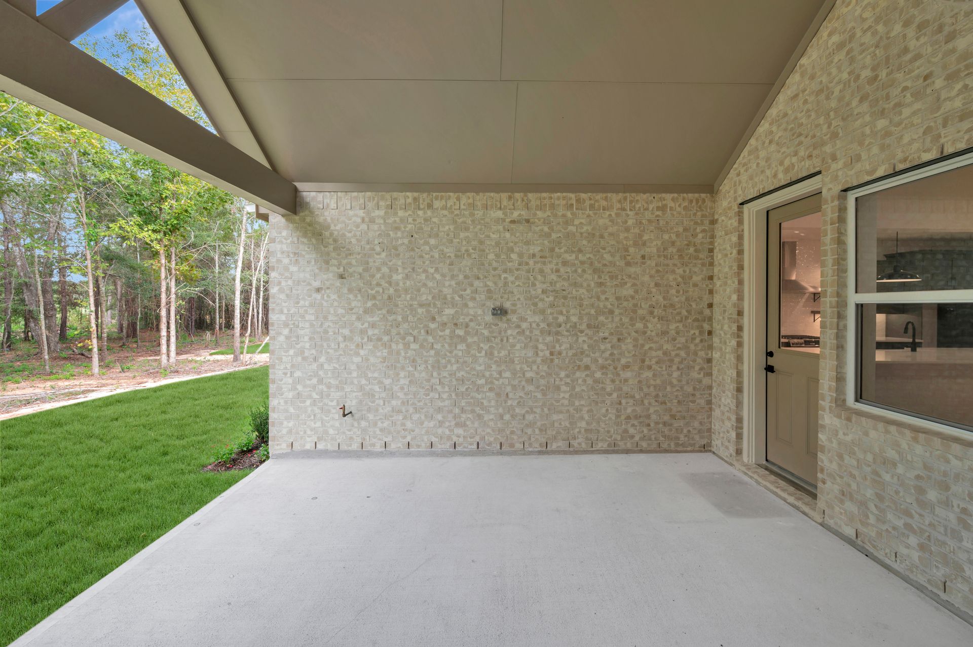 Porch - September 30, 2026