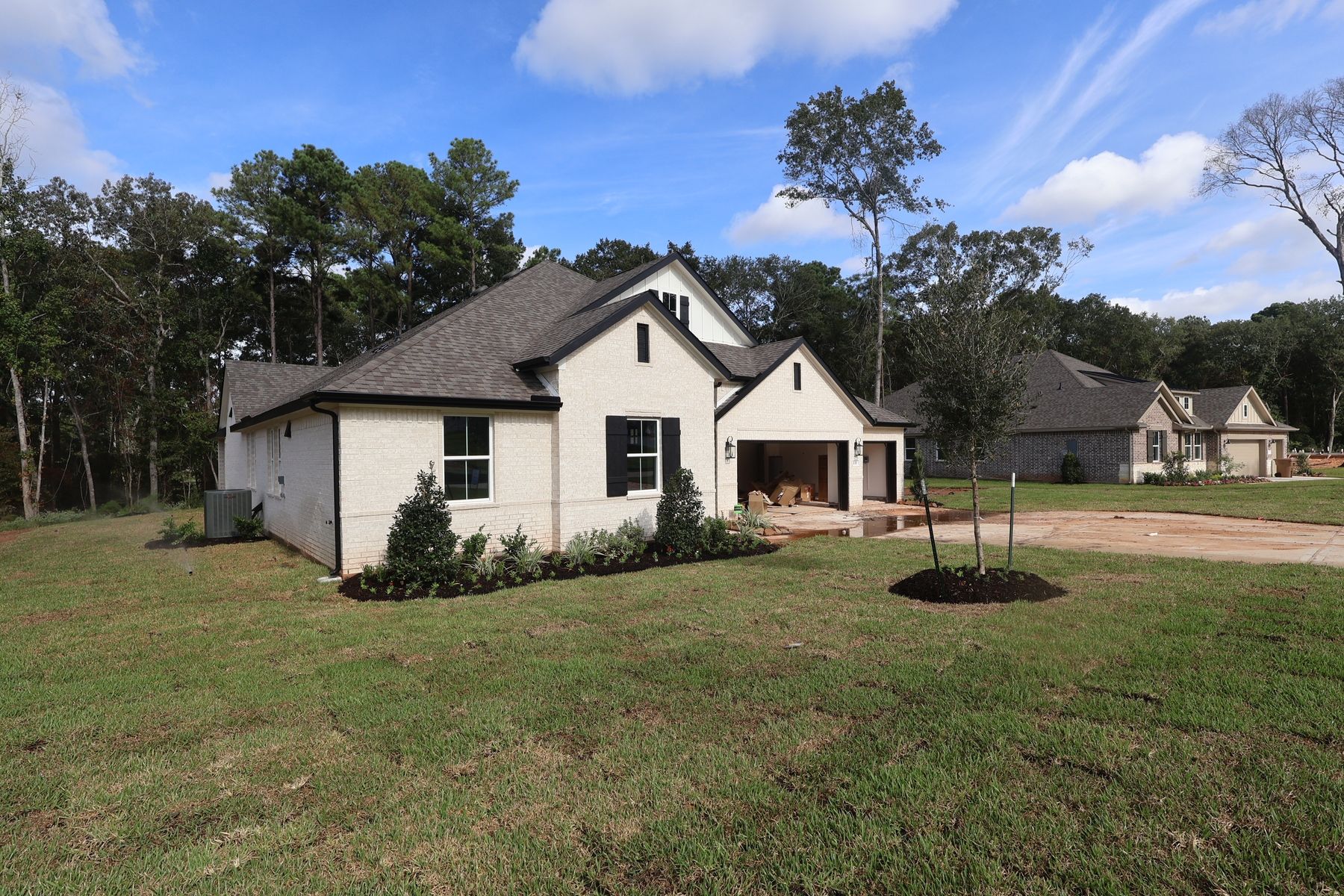 Exterior - September 28, 2026