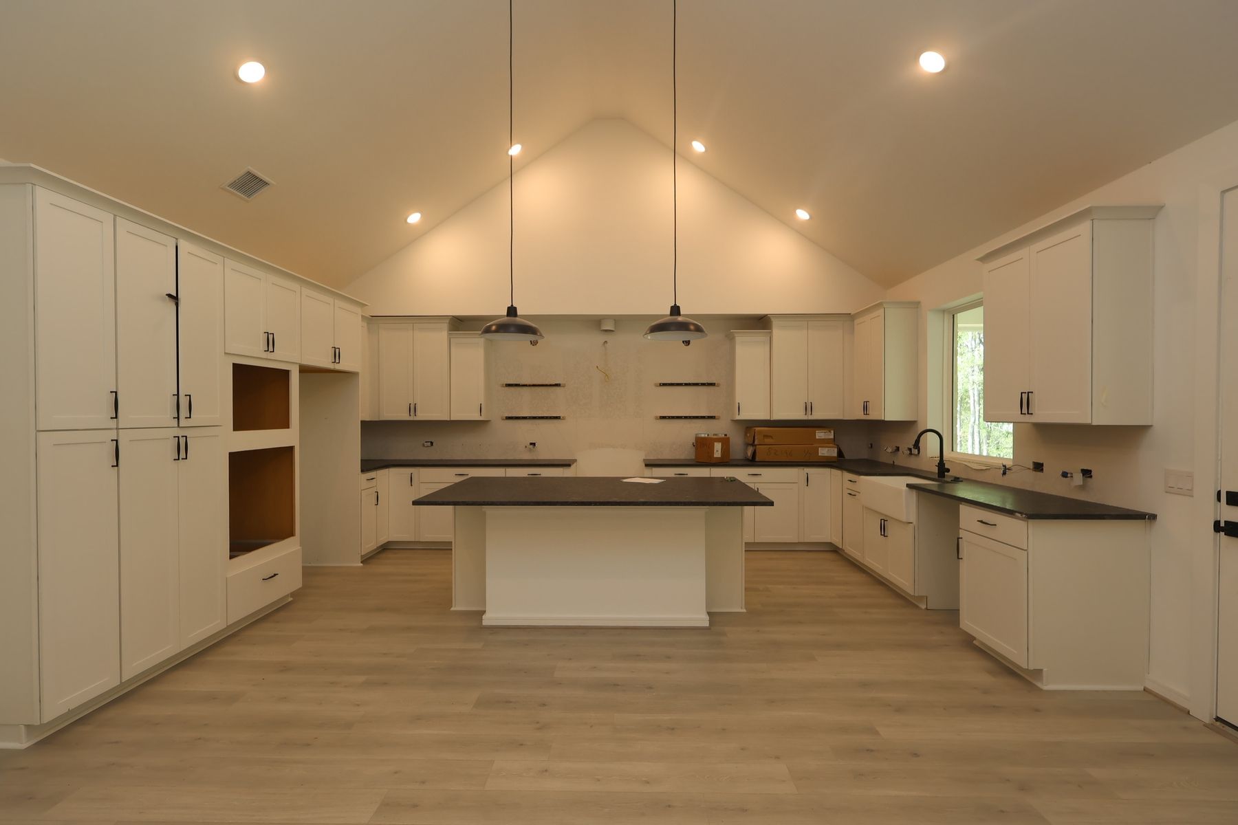 Kitchen - September 28, 2026