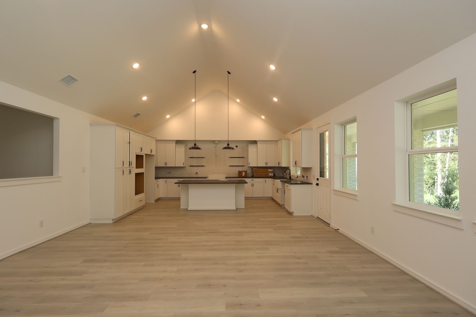 Interior - September 28, 2026