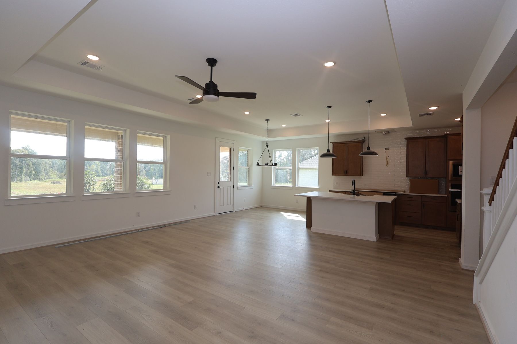 Great Room - September 28, 2026