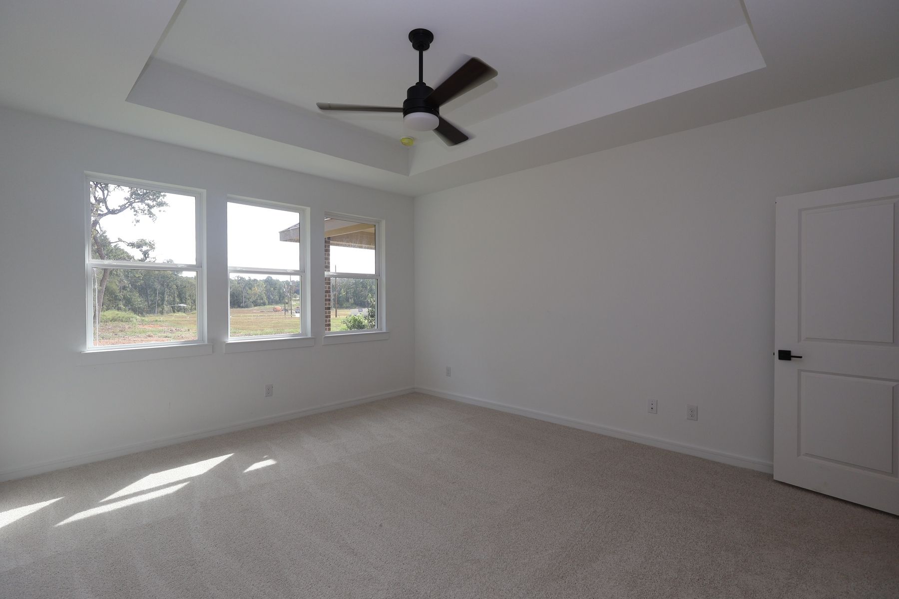 Bedroom - September 28, 2026
