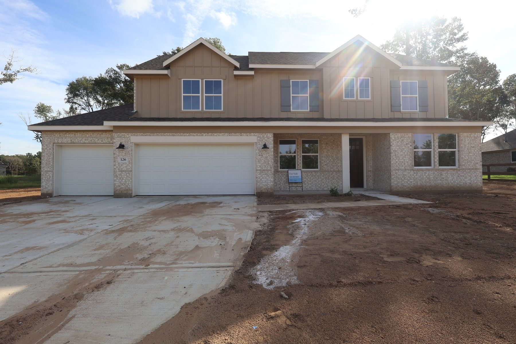 Exterior - September 28, 2026