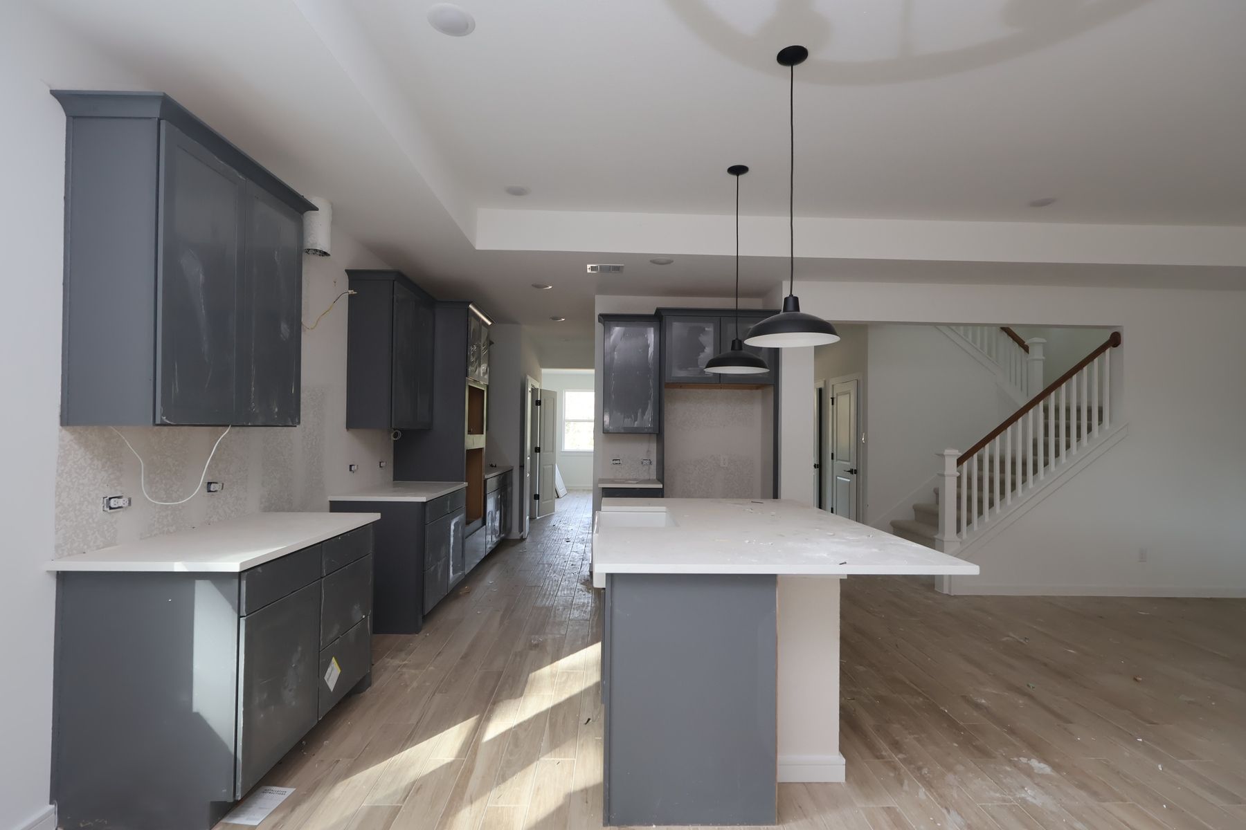 Kitchen - September 28, 2026
