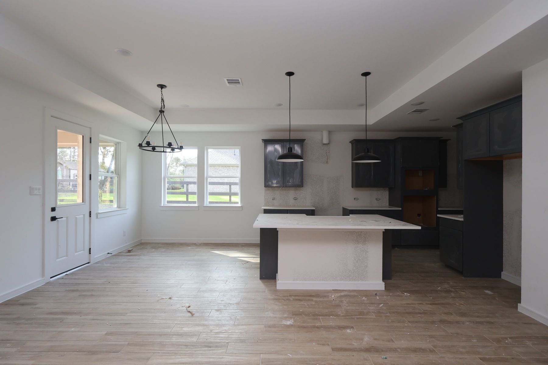 Kitchen - September 28, 2026